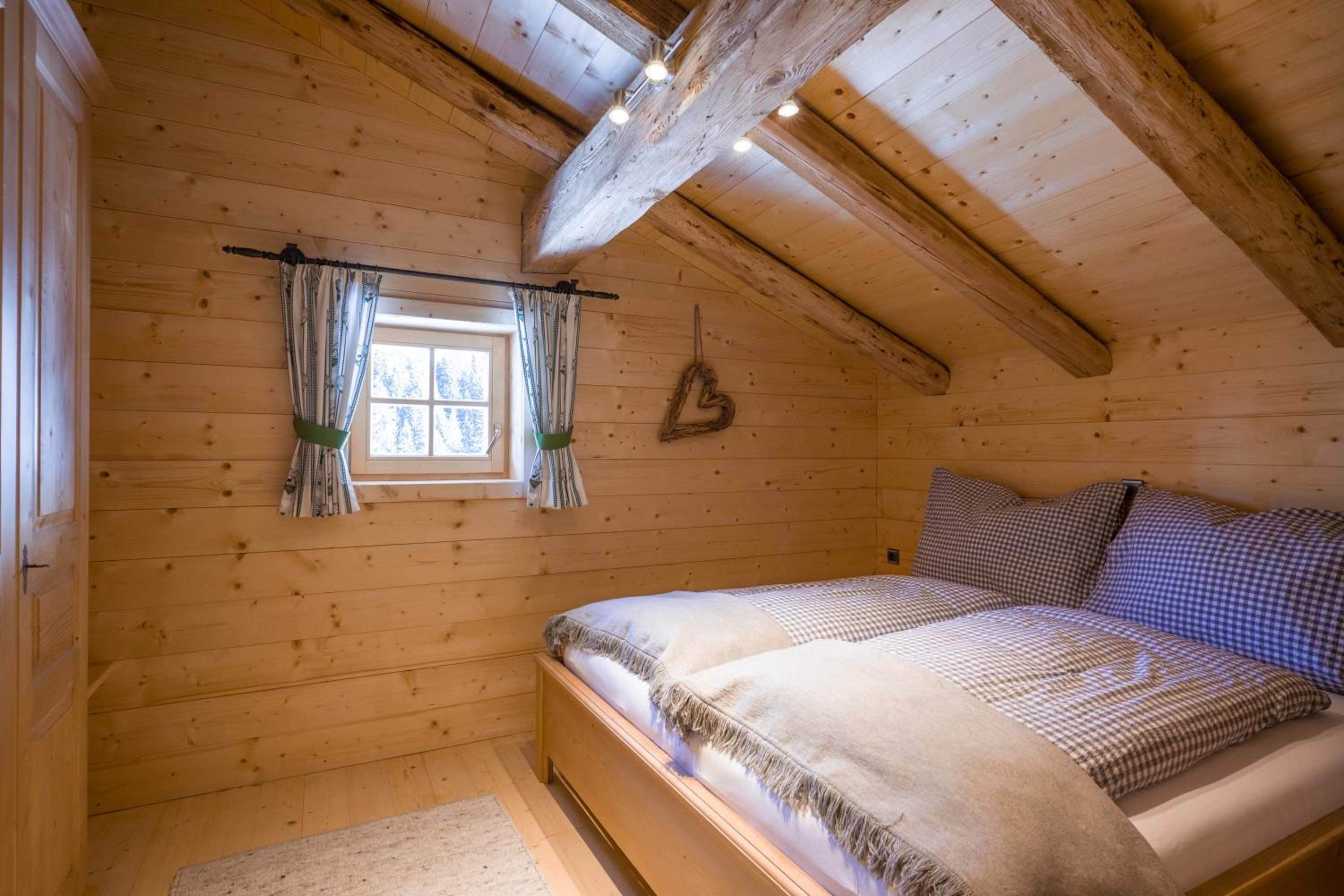 Chalet Ursteinhütte