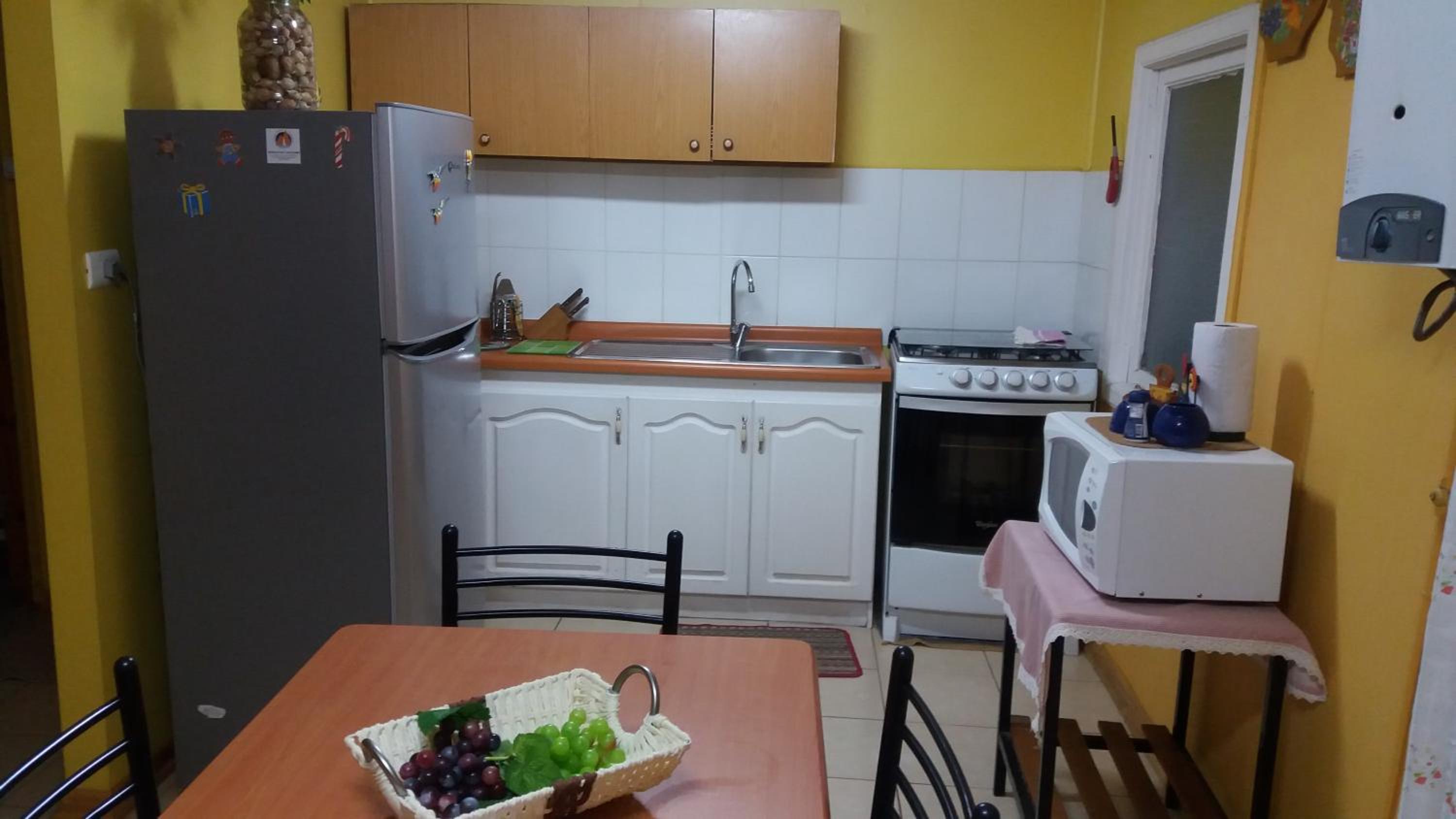 Apartamento Bordeluna