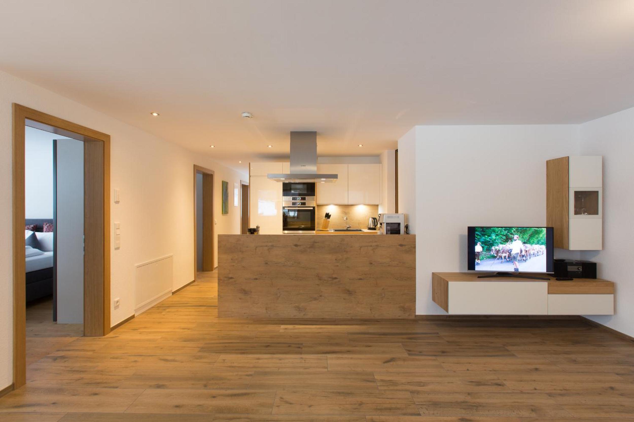 Appartement-Ennemoser view 3