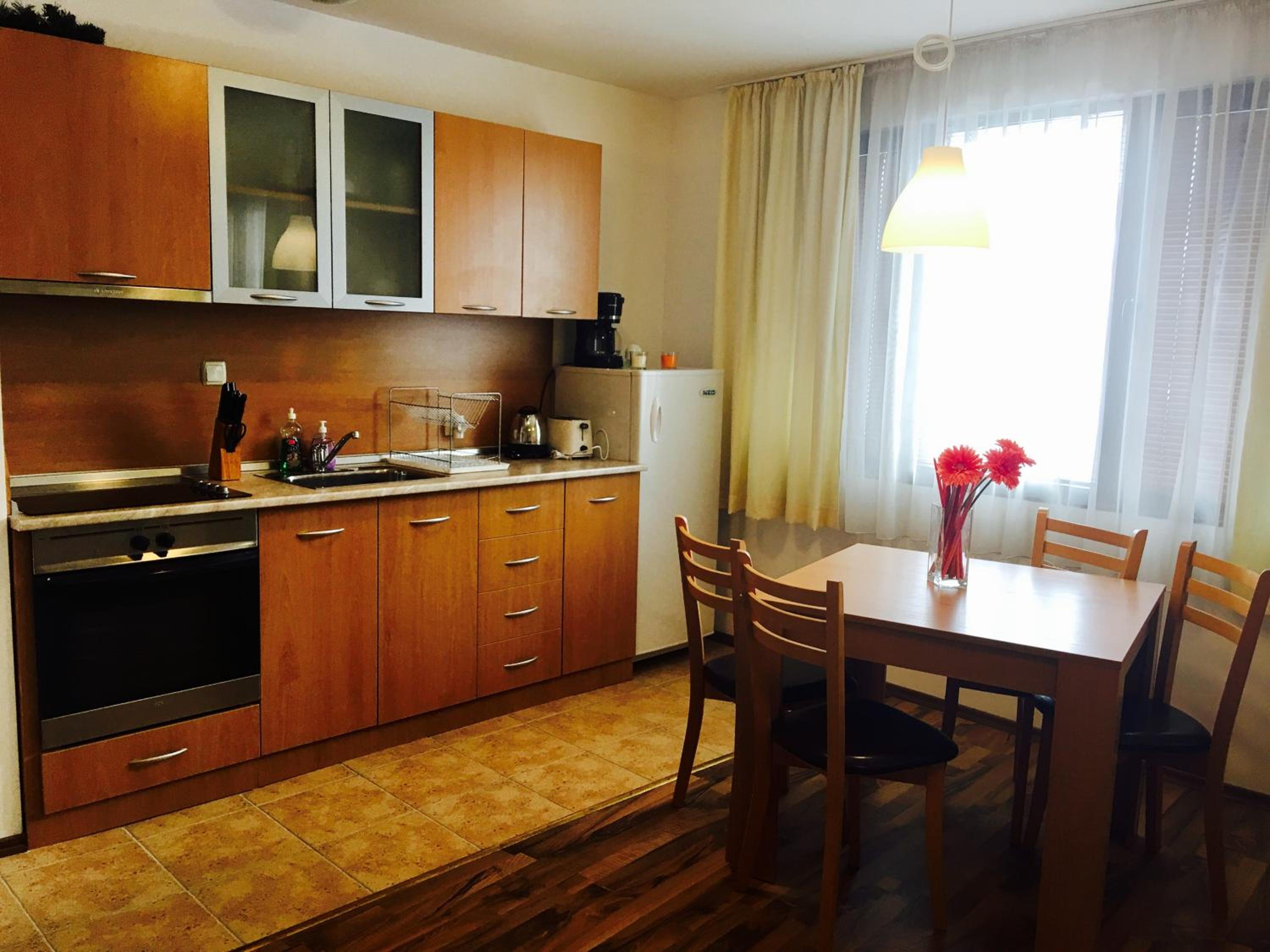 Ramada 2 Boutique Apartment near Ski Road