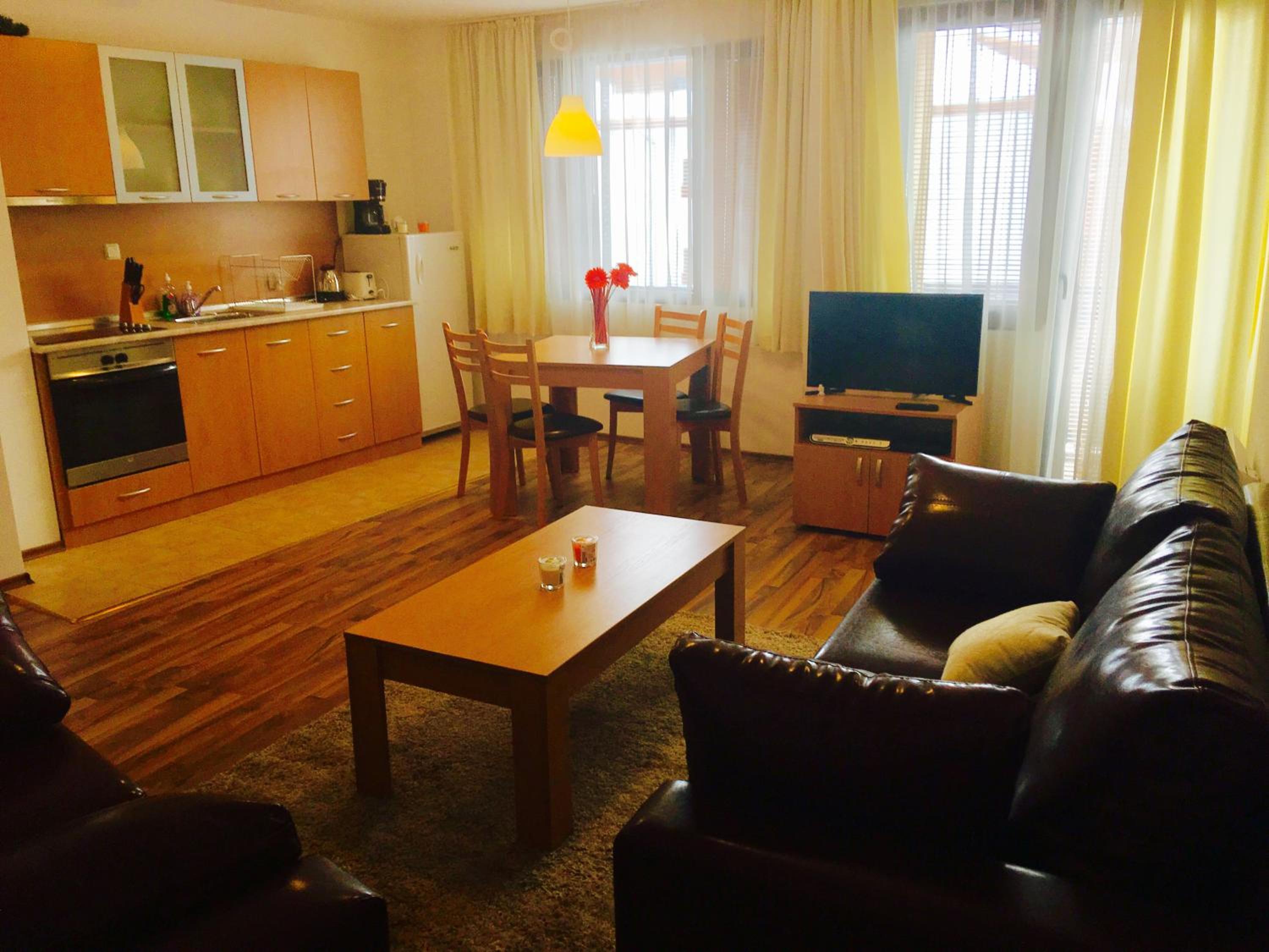 Ramada 2 Boutique Apartment near Ski Road