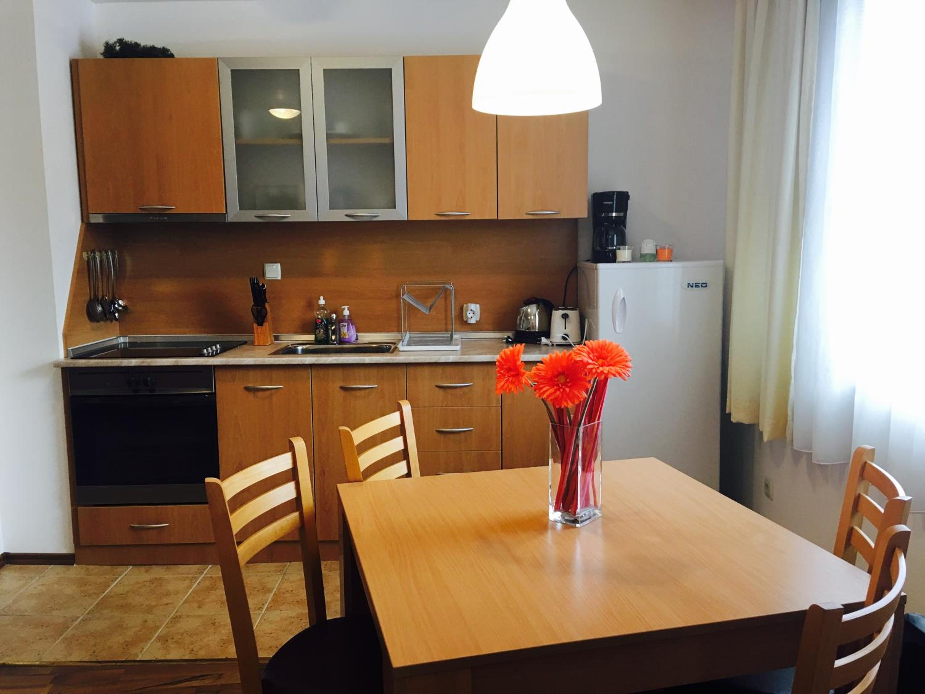 Ramada 2 Boutique Apartment near Ski Road