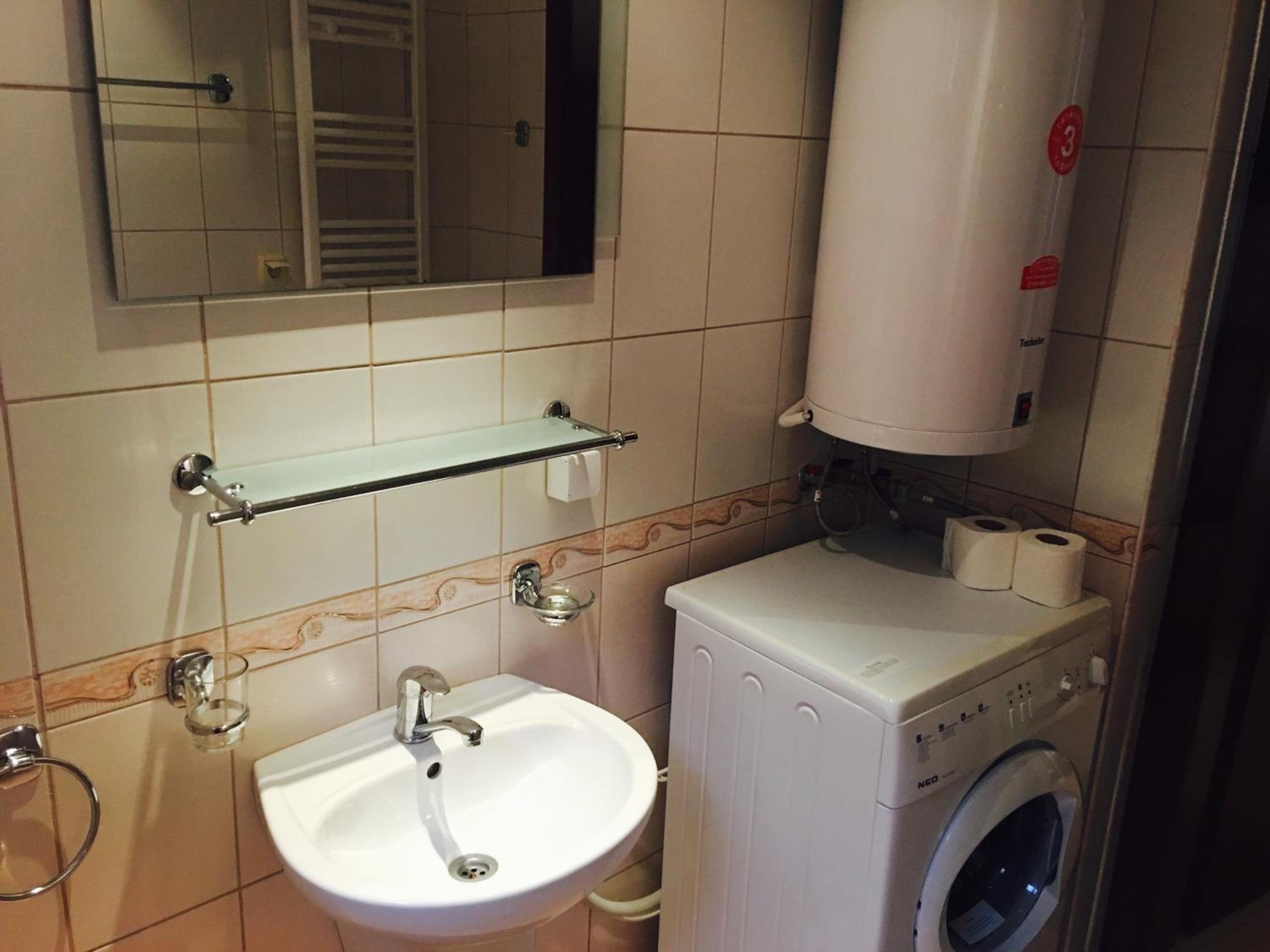 Ramada 2 Boutique Apartment near Ski Road