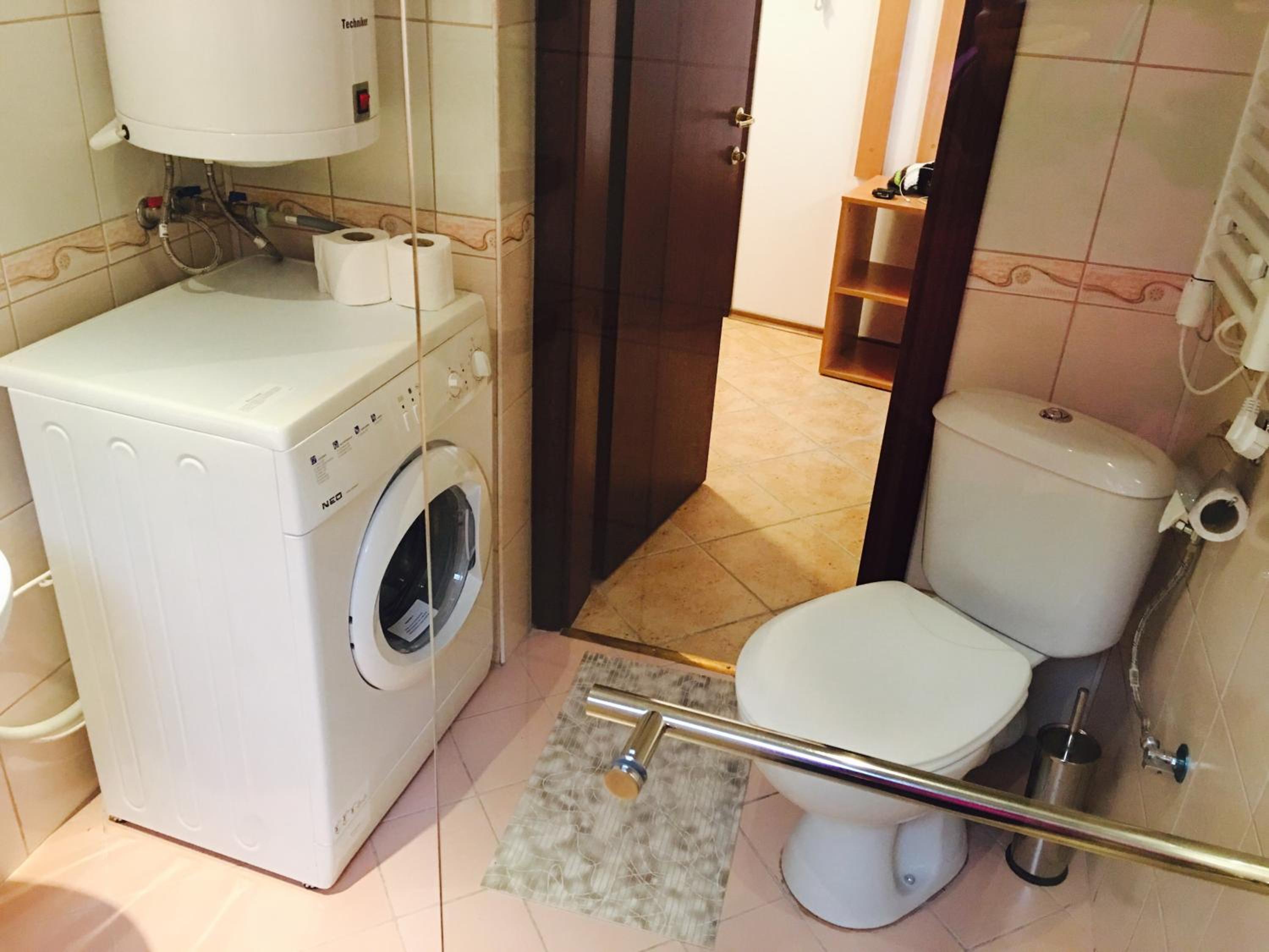 Ramada 2 Boutique Apartment near Ski Road