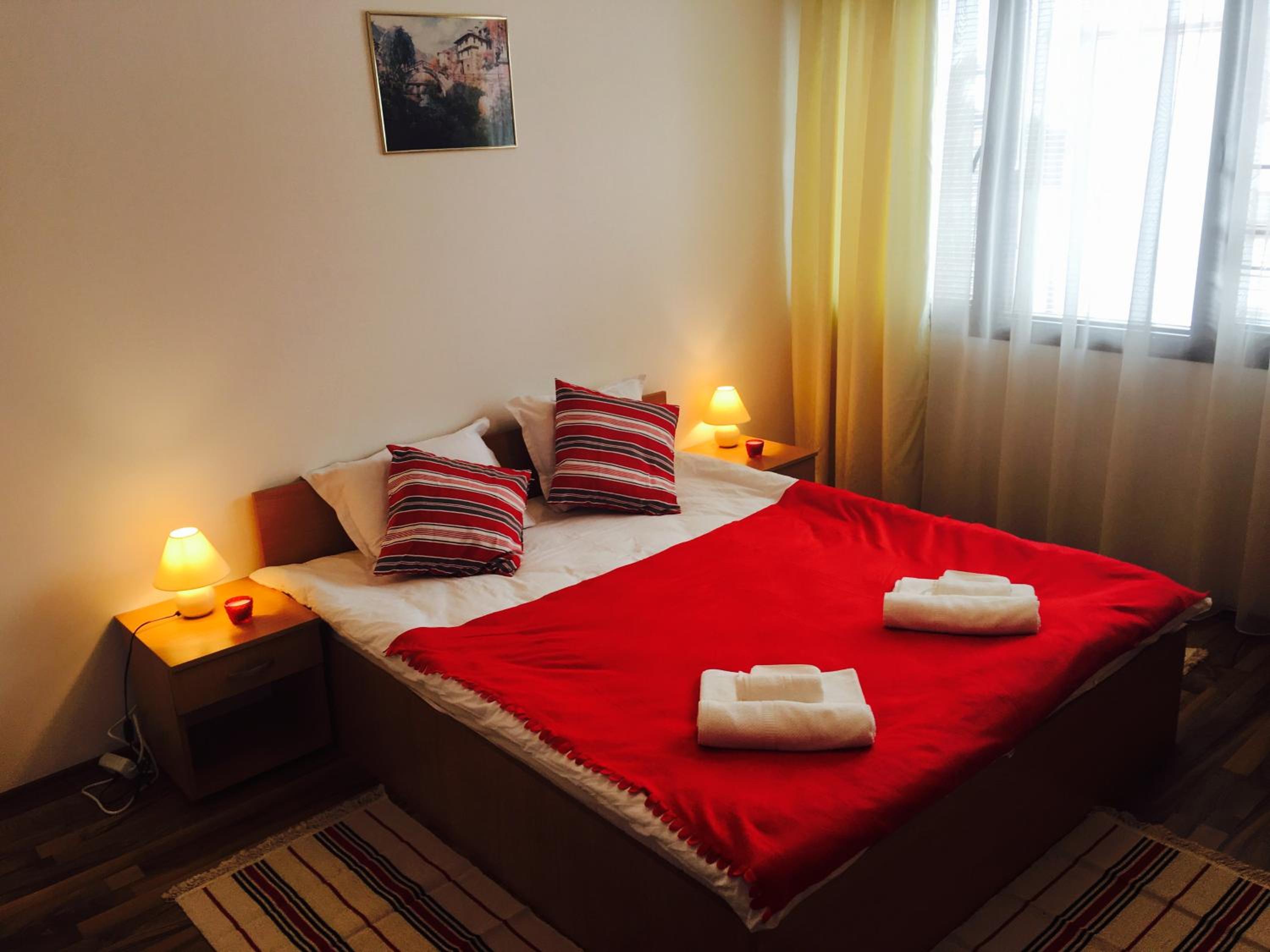 Ramada 2 Boutique Apartment near Ski Road