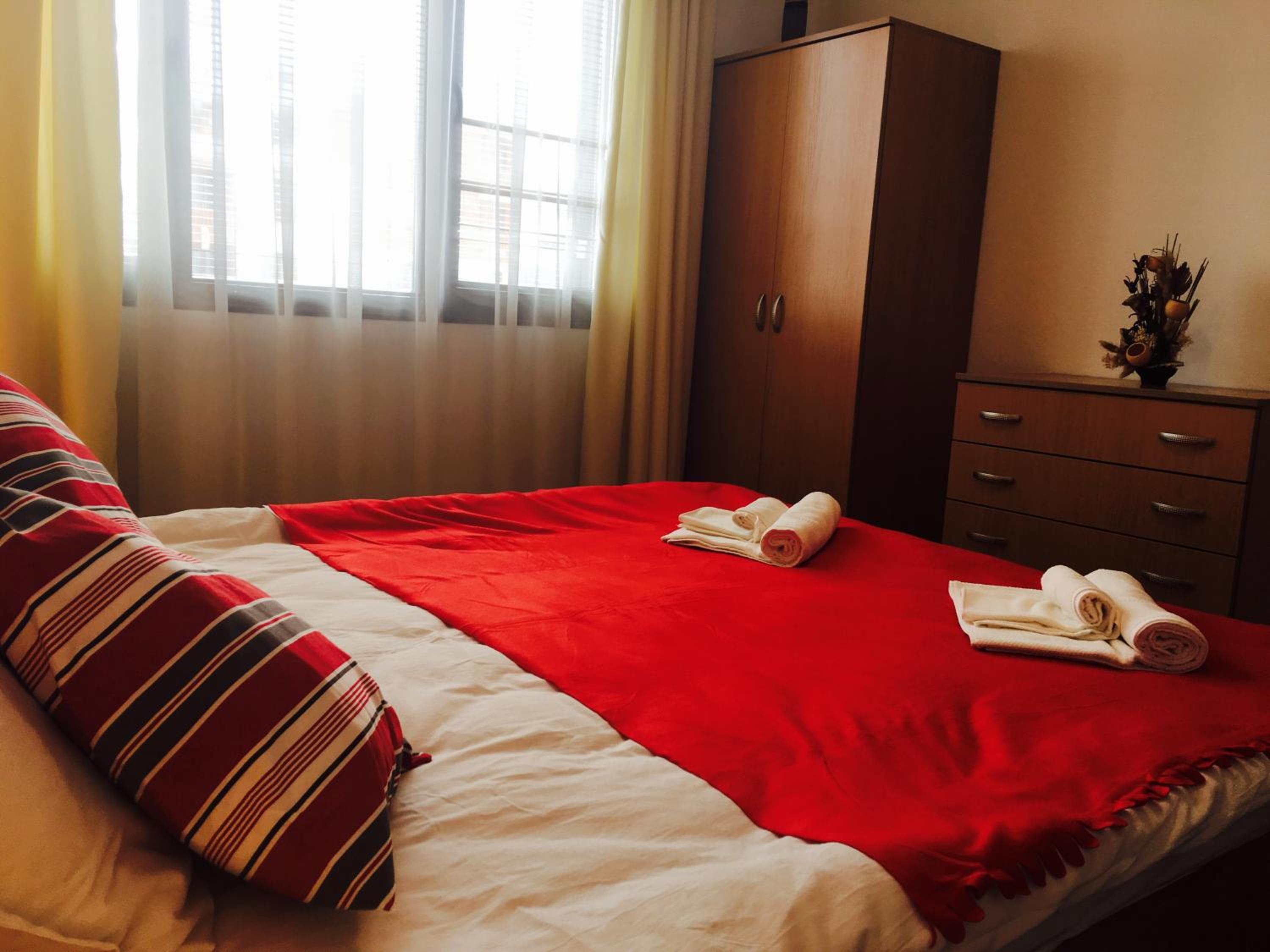 Ramada 2 Boutique Apartment near Ski Road