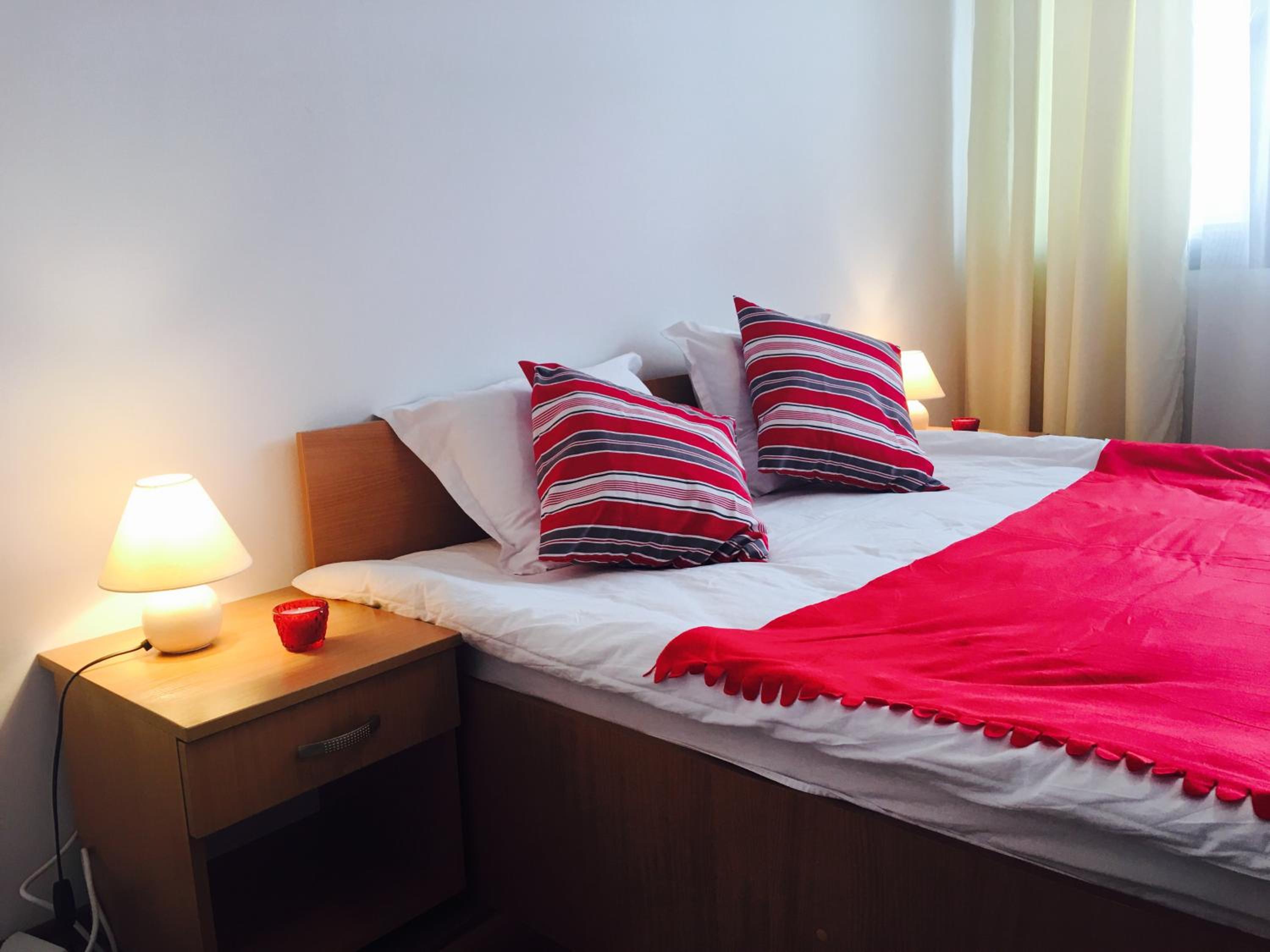 Ramada 2 Boutique Apartment near Ski Road