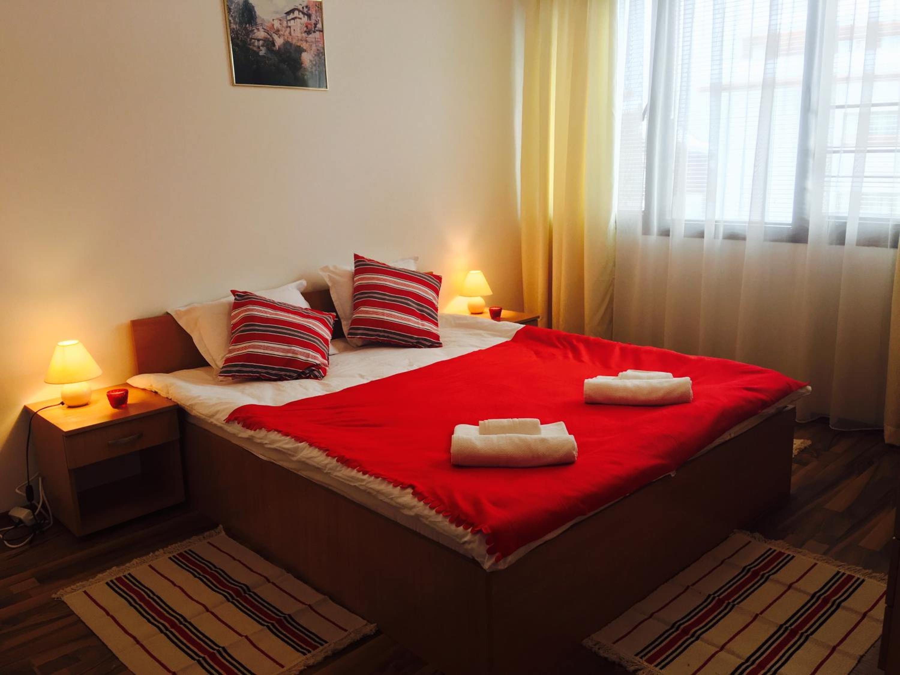 Ramada 2 Boutique Apartment near Ski Road