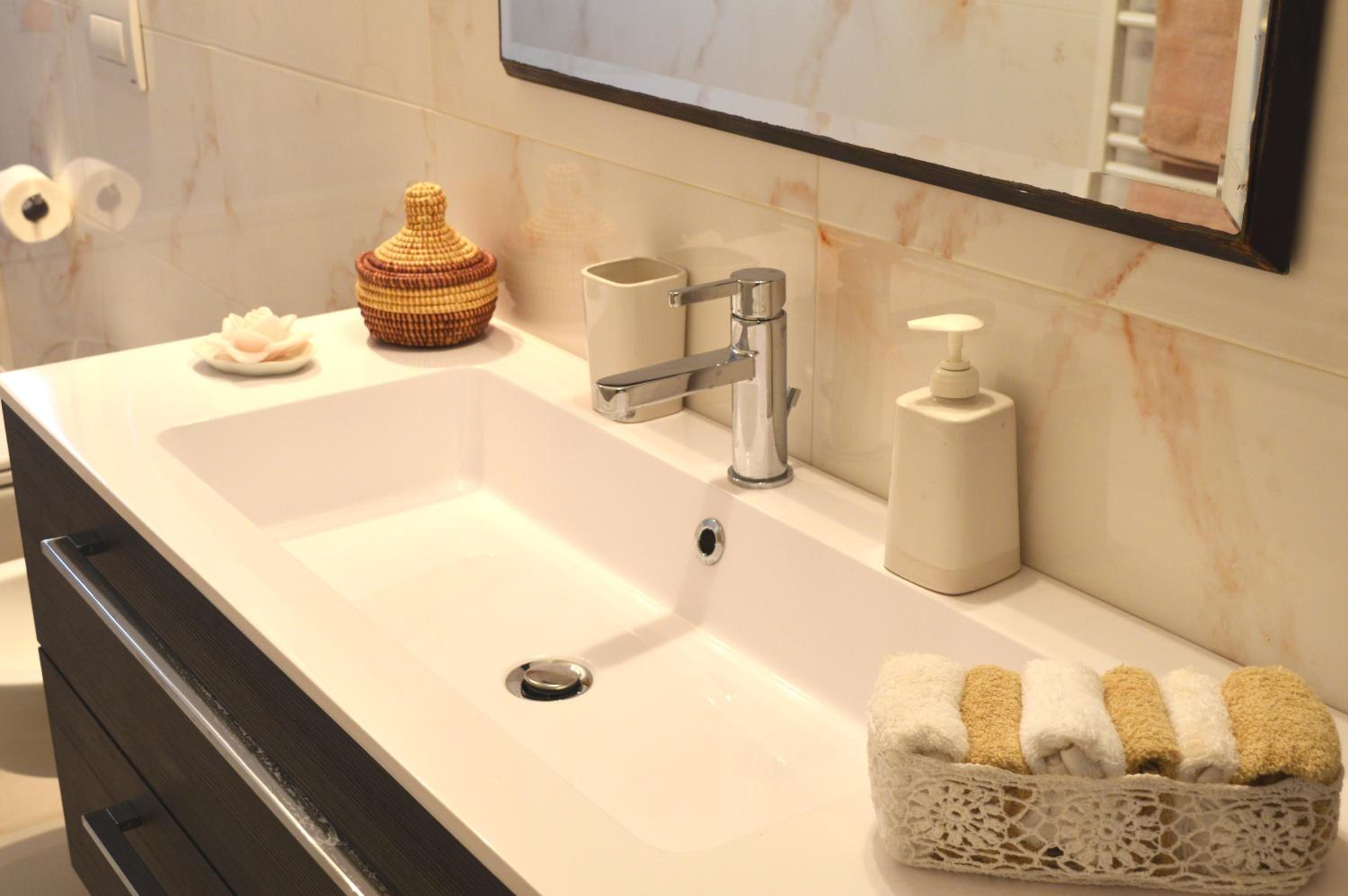 San Marco Suite Center