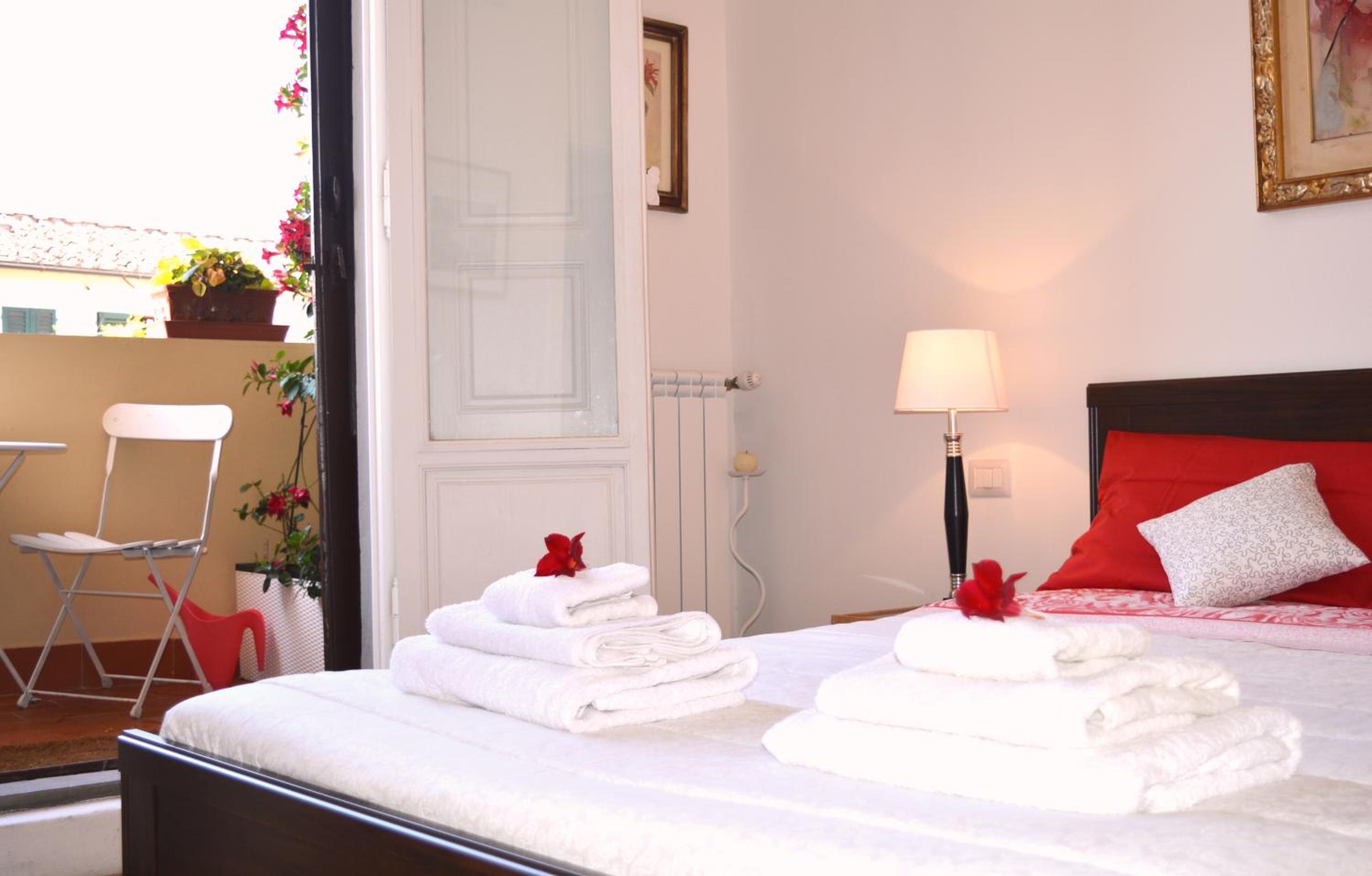 San Marco Suite Center