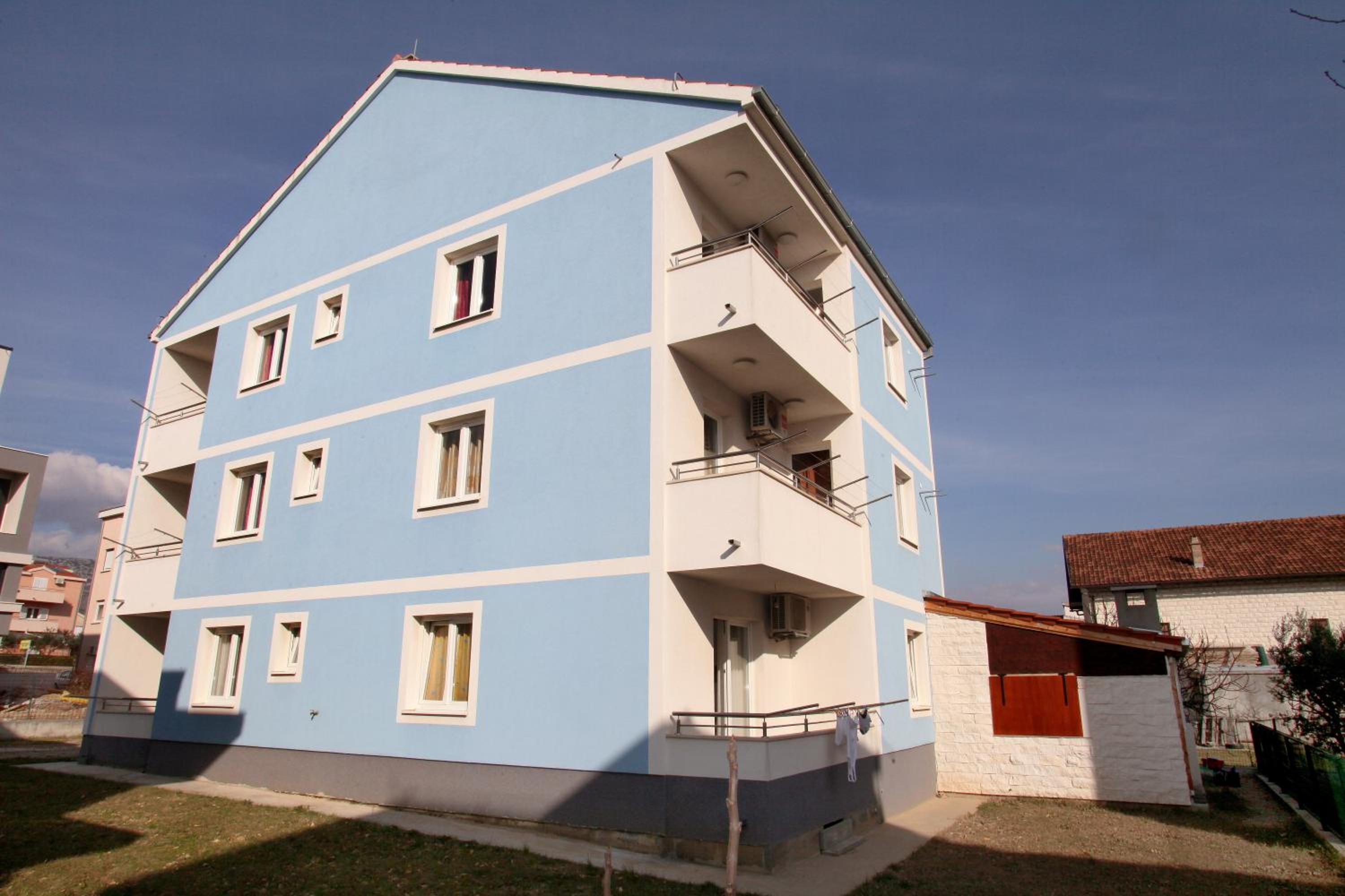 Apartments Villa Karlo photo 3