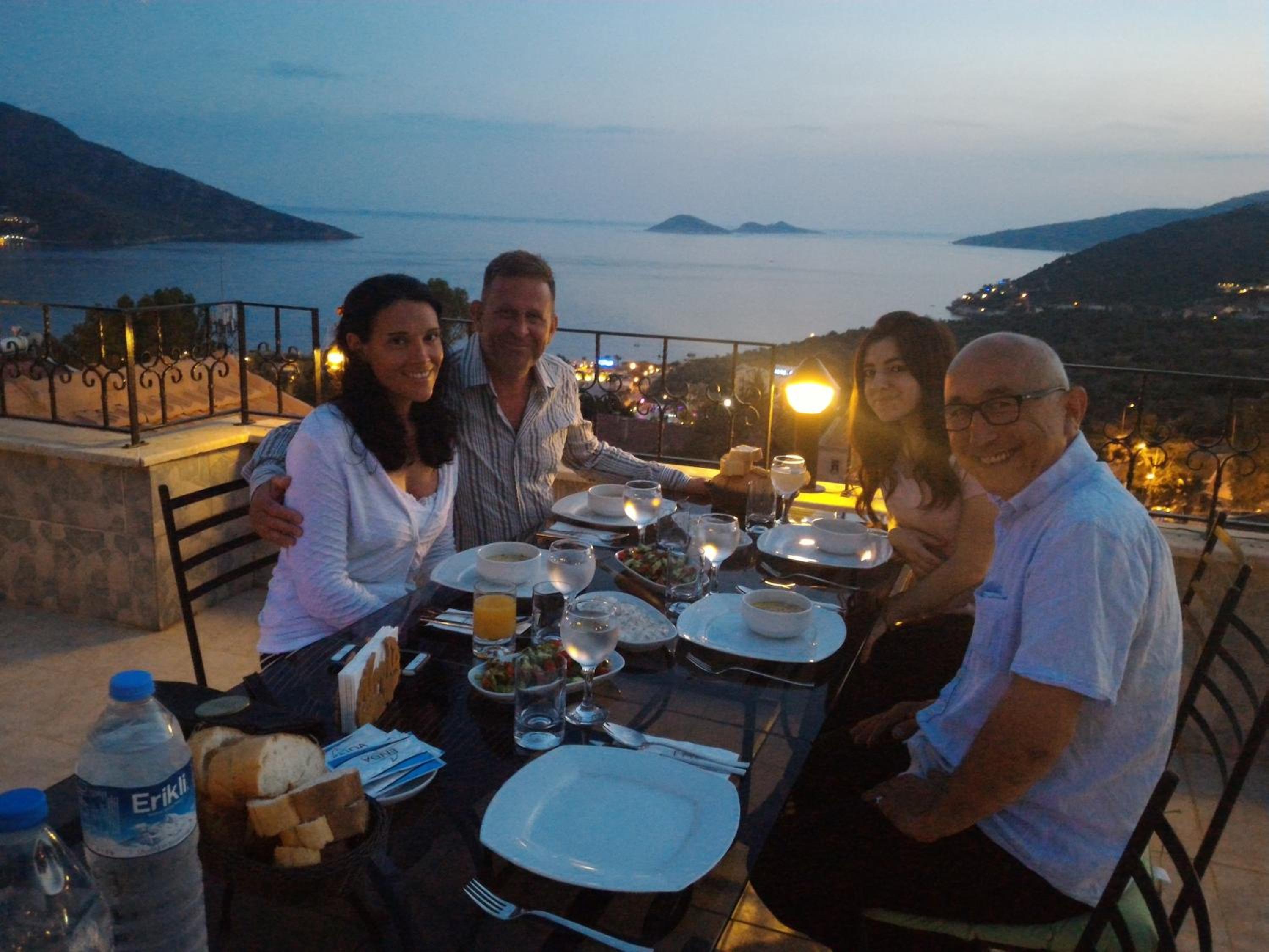 Enda Boutique Otel Kalkan - Image 28