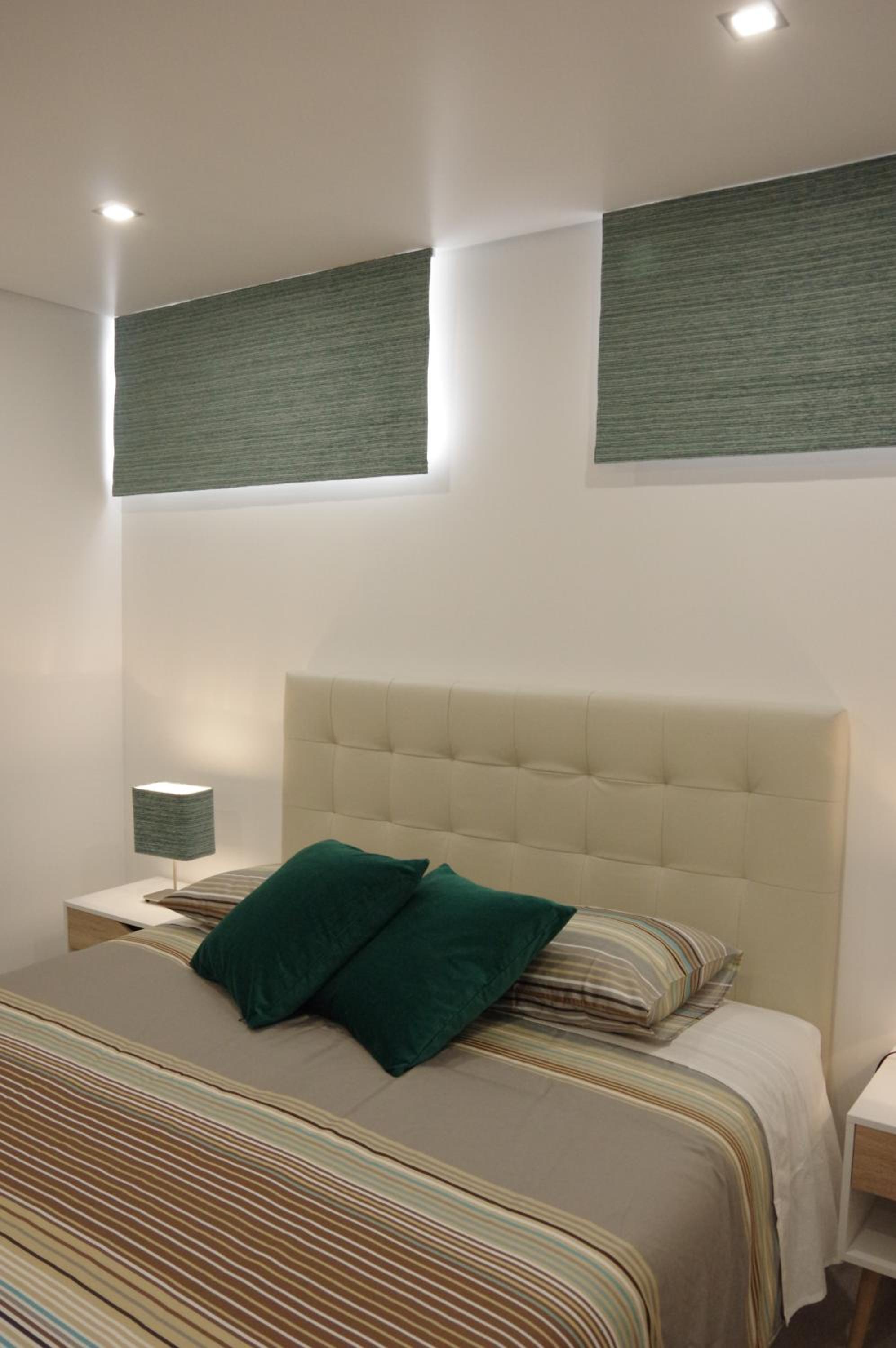 Novo Apartamento Graça view 2