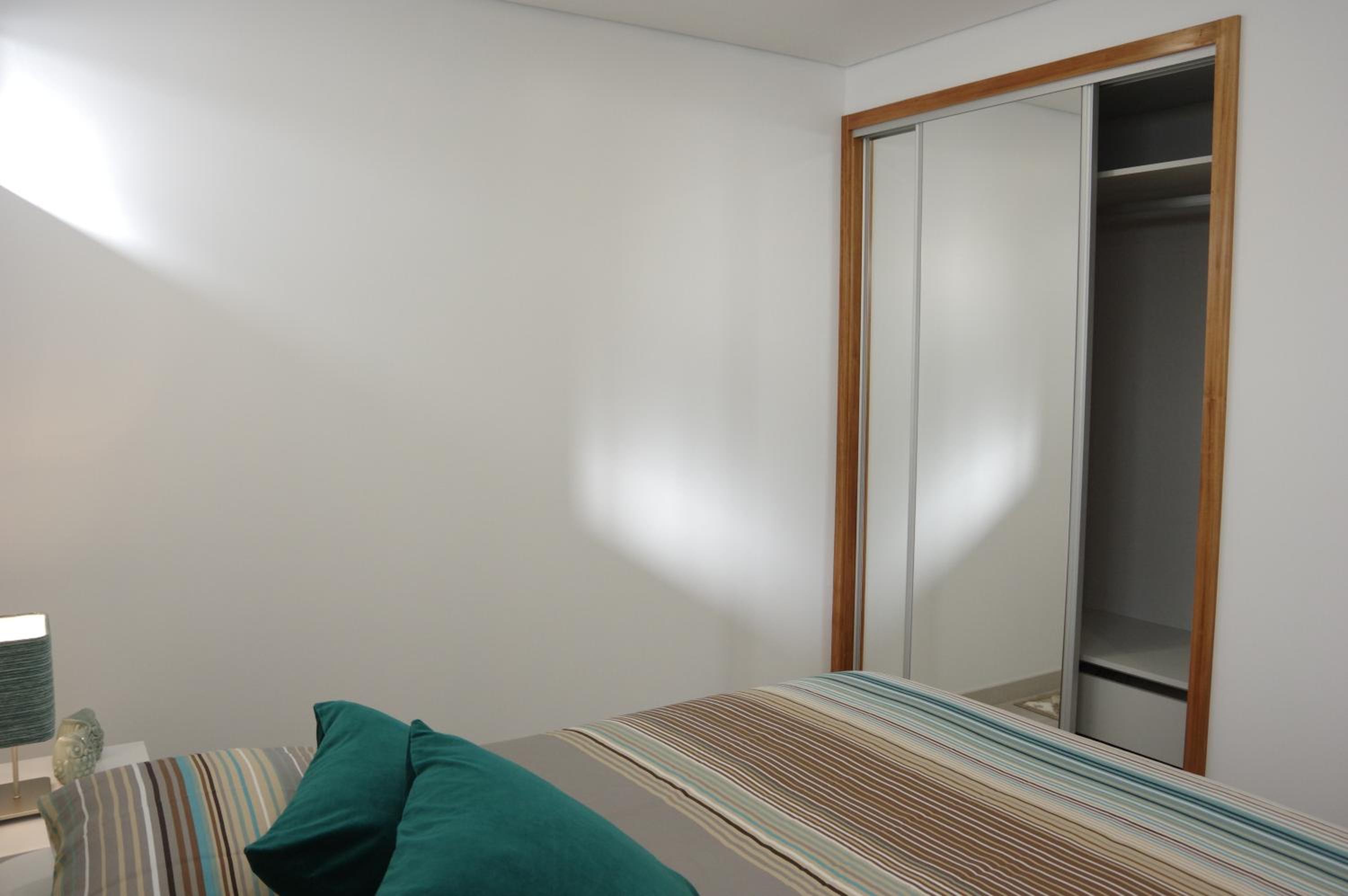 Novo Apartamento Graça view 5