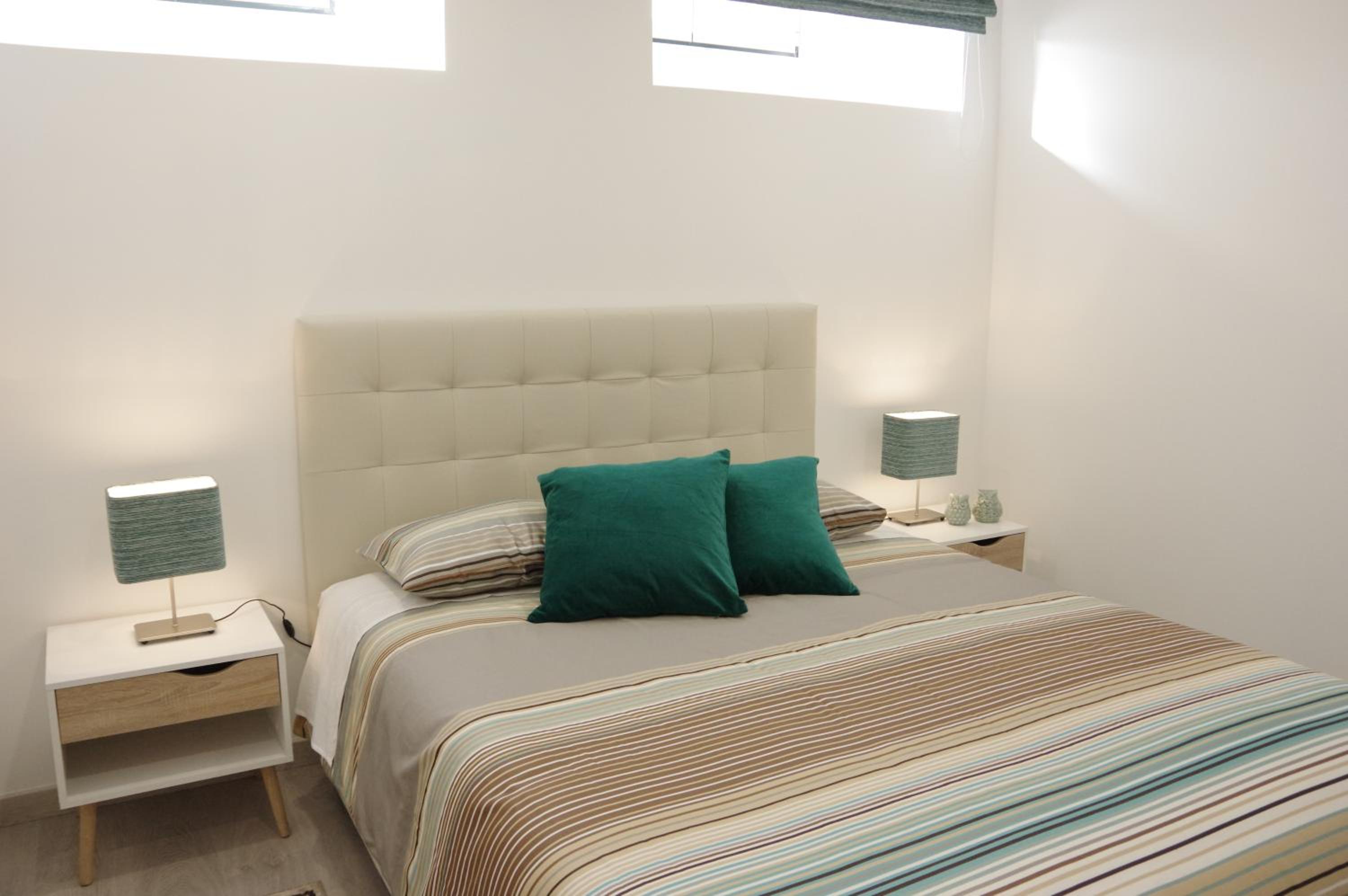 Novo Apartamento Graça view 4