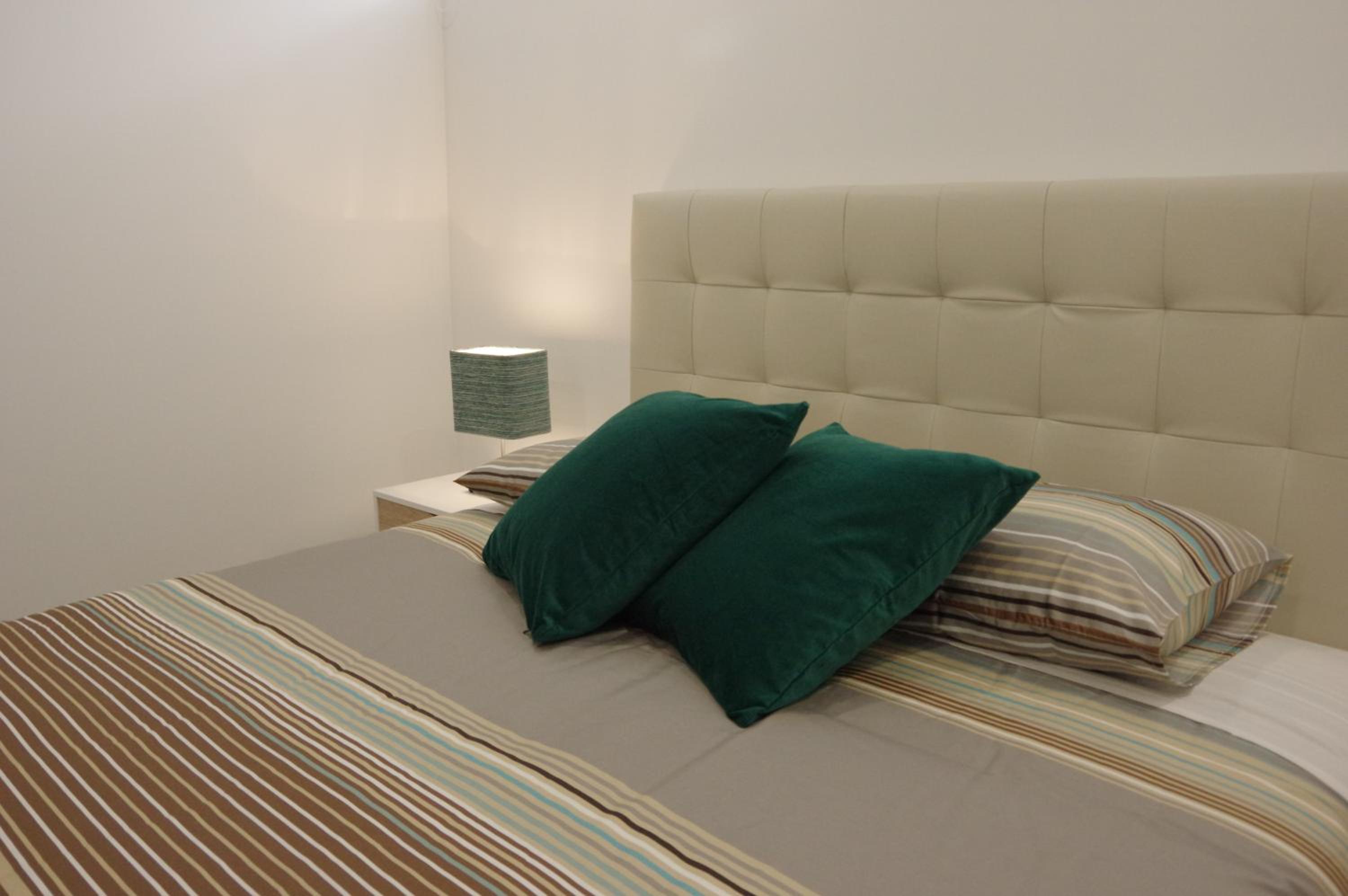 Novo Apartamento Graça view 3