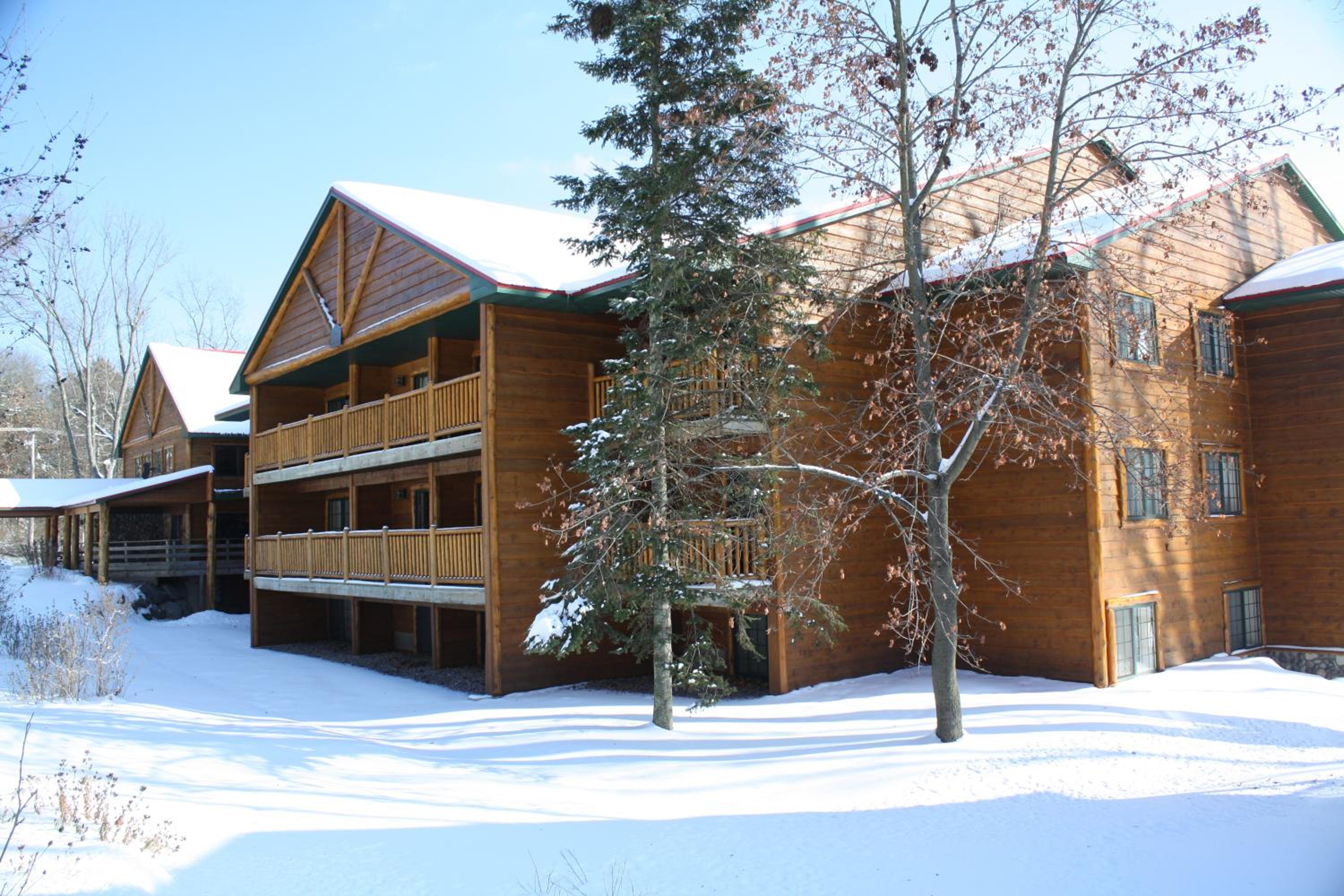 Meadowbrook Resort