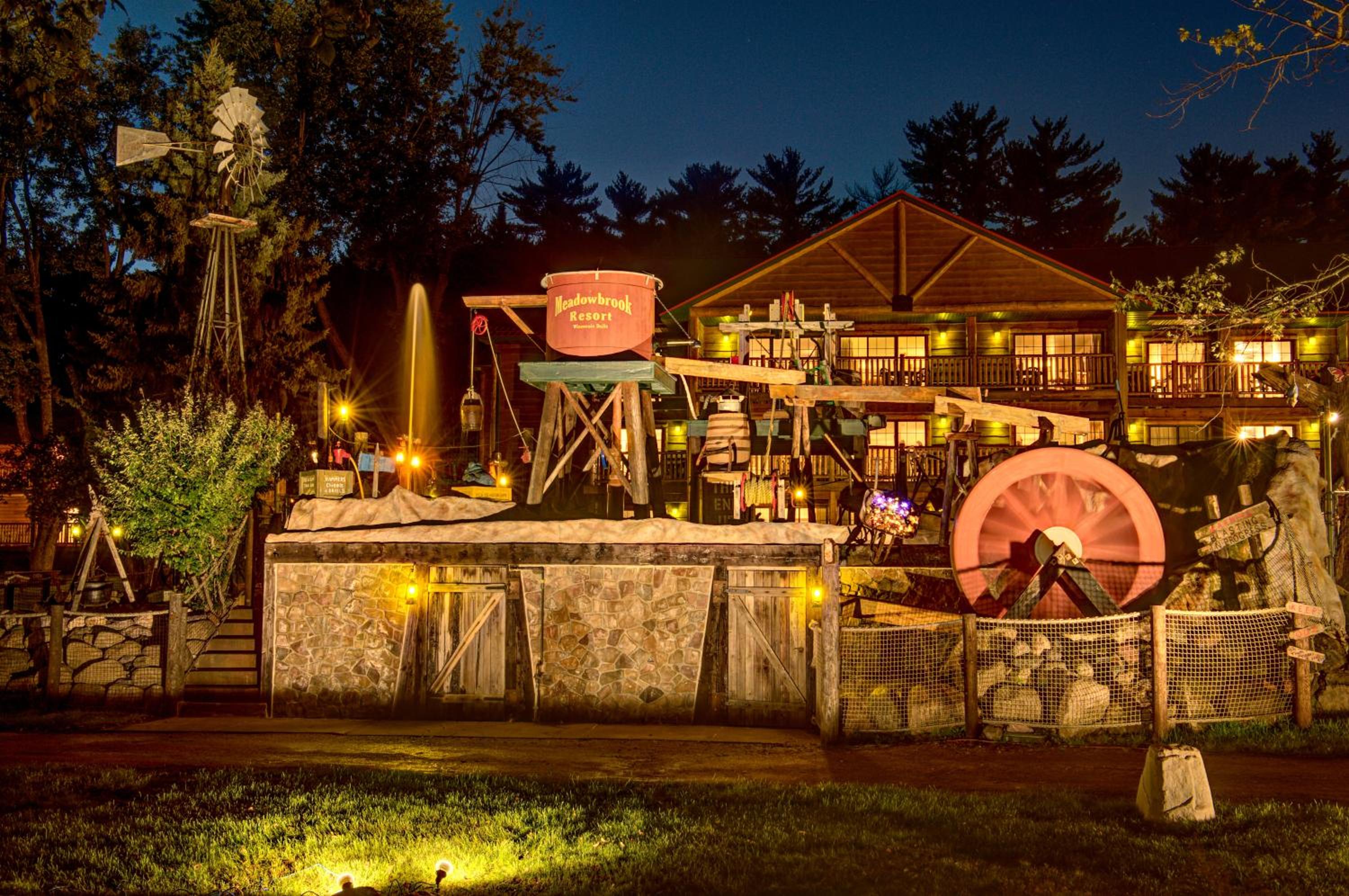 Meadowbrook Resort