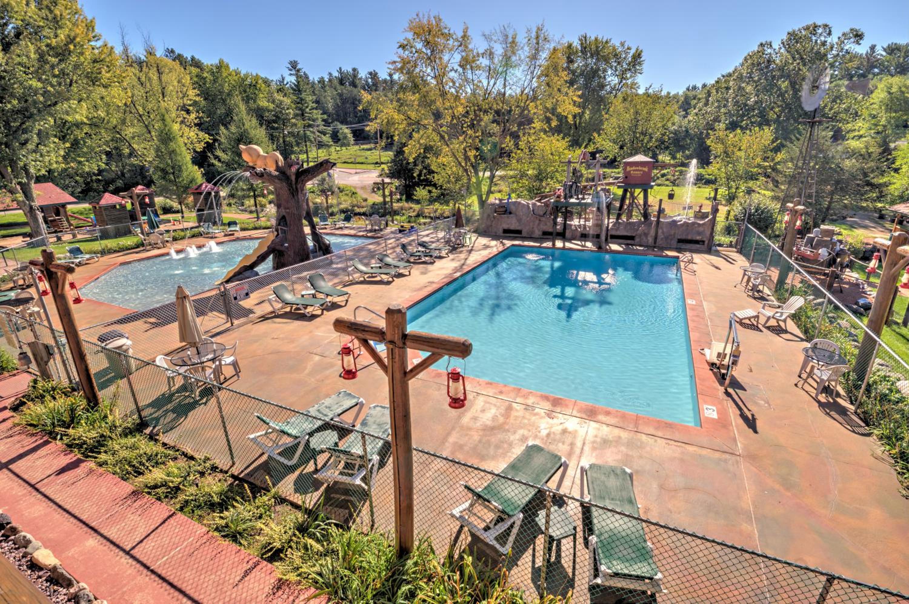 Meadowbrook Resort