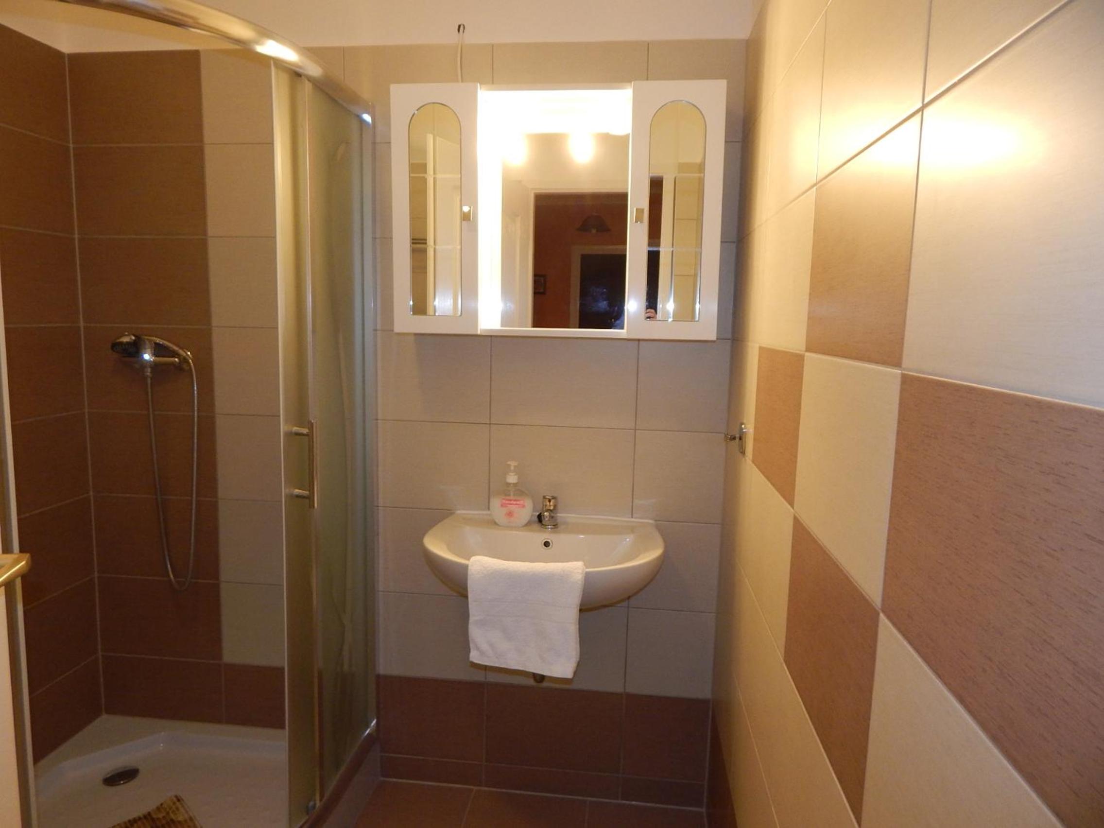 Völgy Apartman