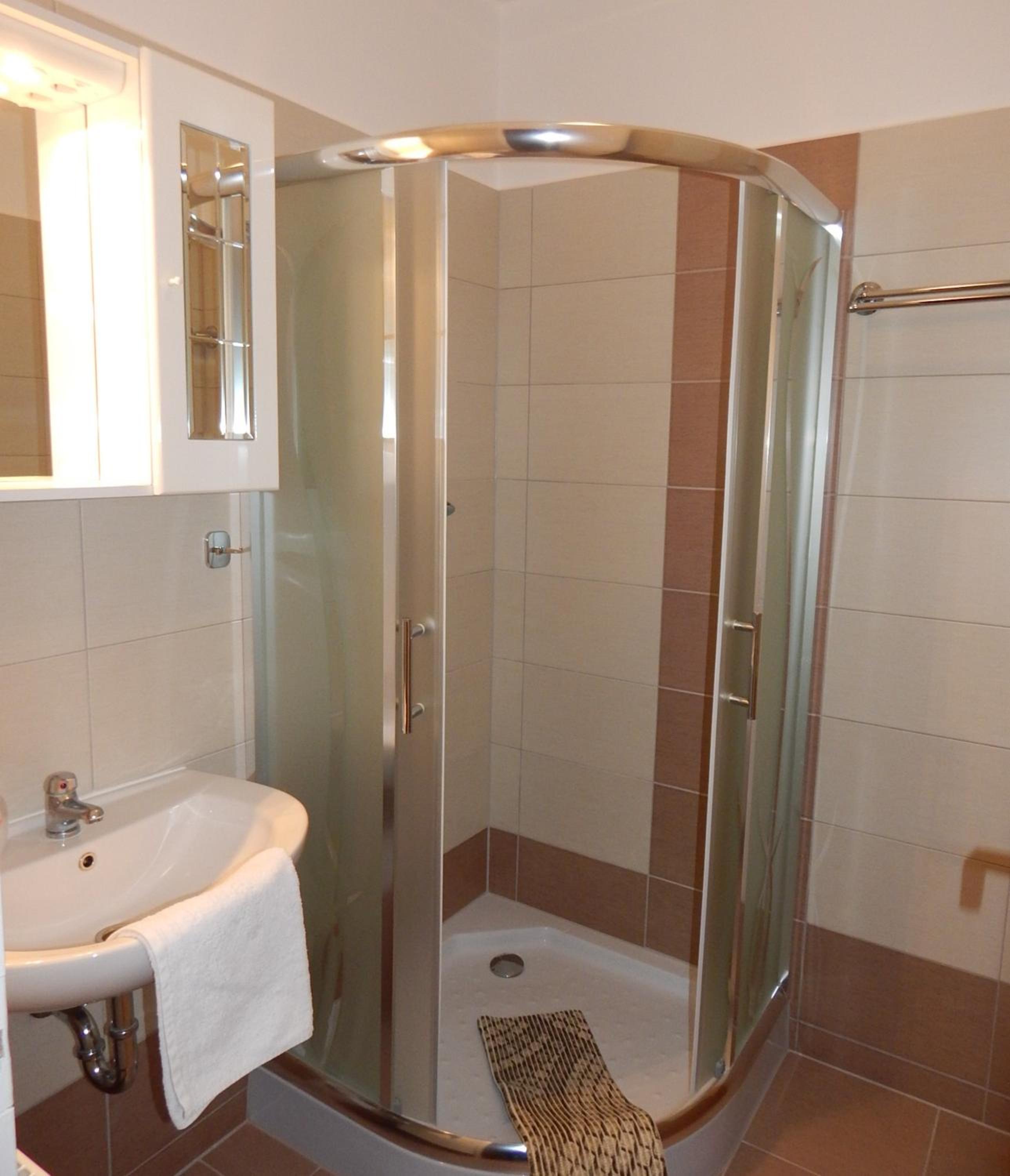 Völgy Apartman