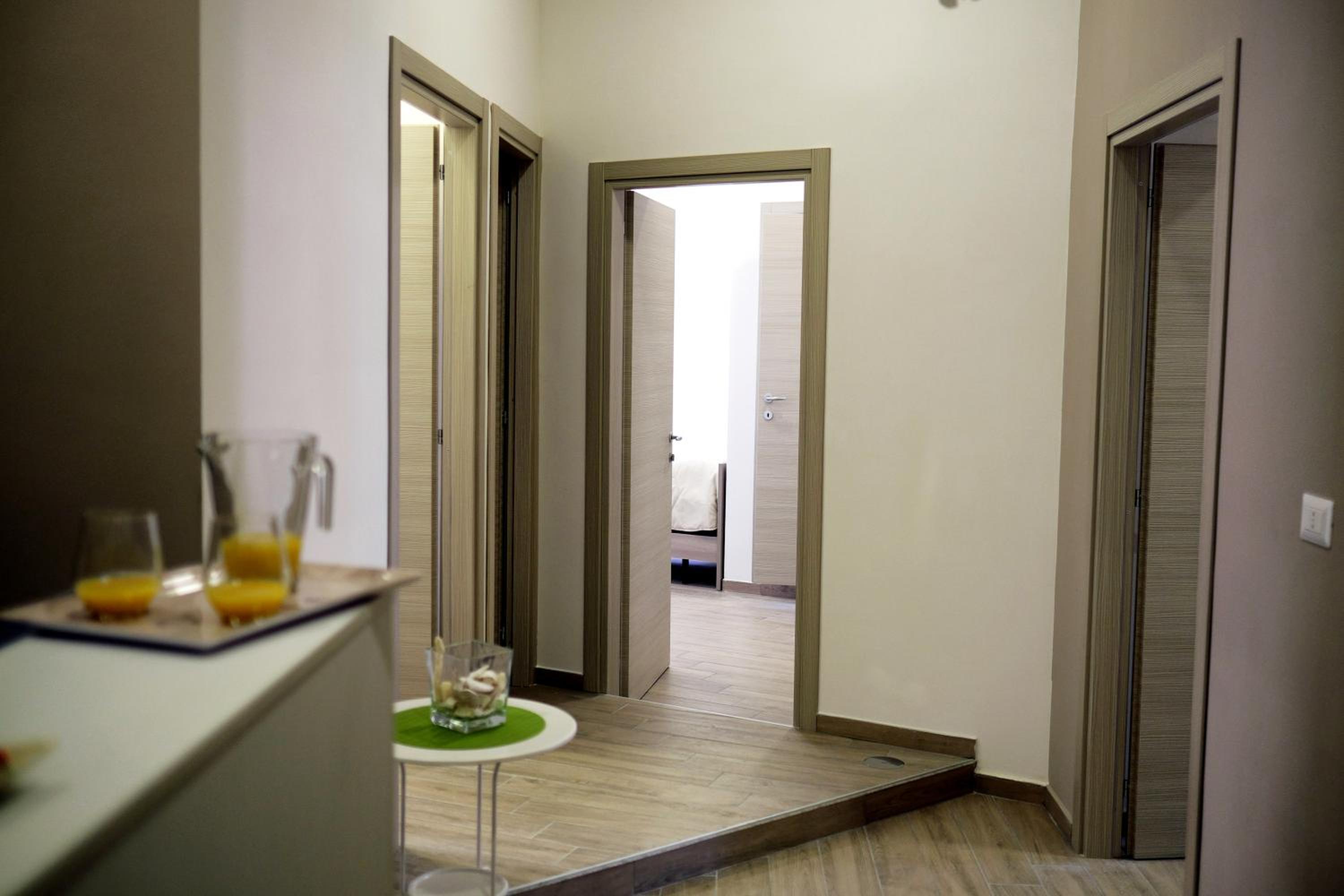 B&B Funikuli Funikula