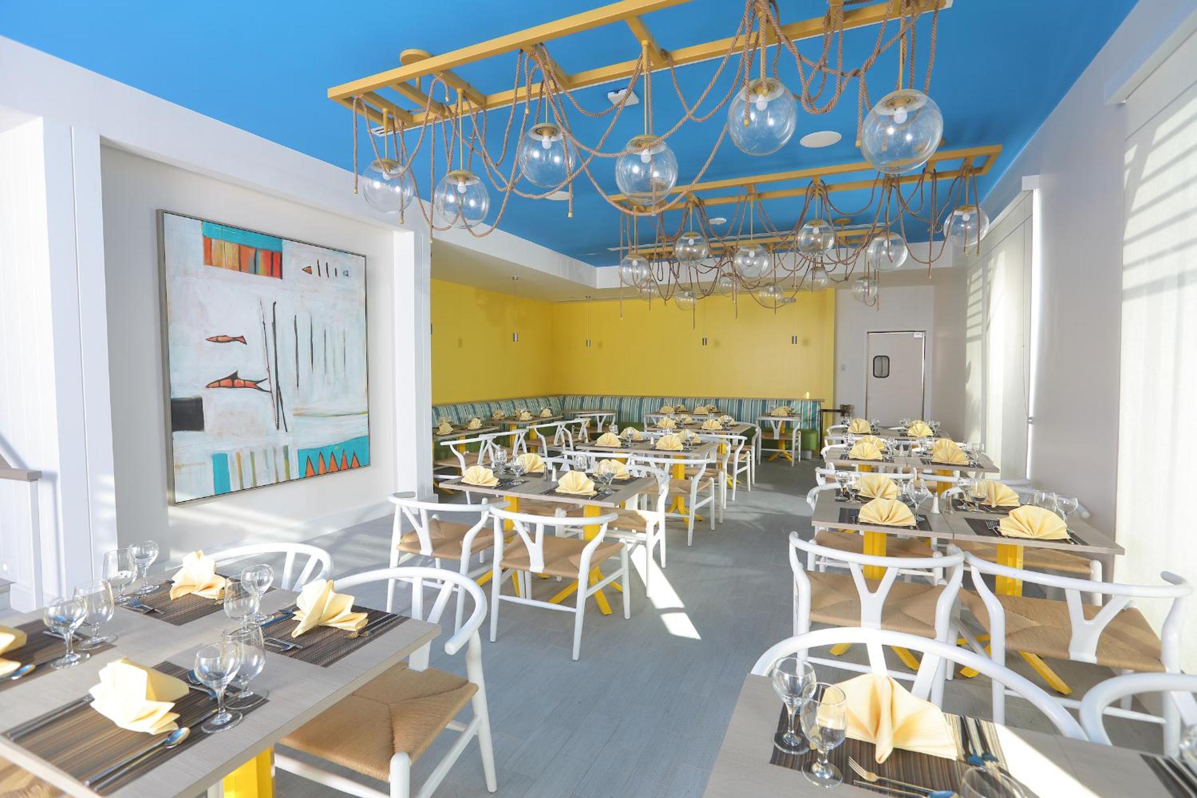 Nassau - Paradise Island Vacations - Warwick Paradise Island Bahamas - All Inclusive - Adults Only - Property Image 30