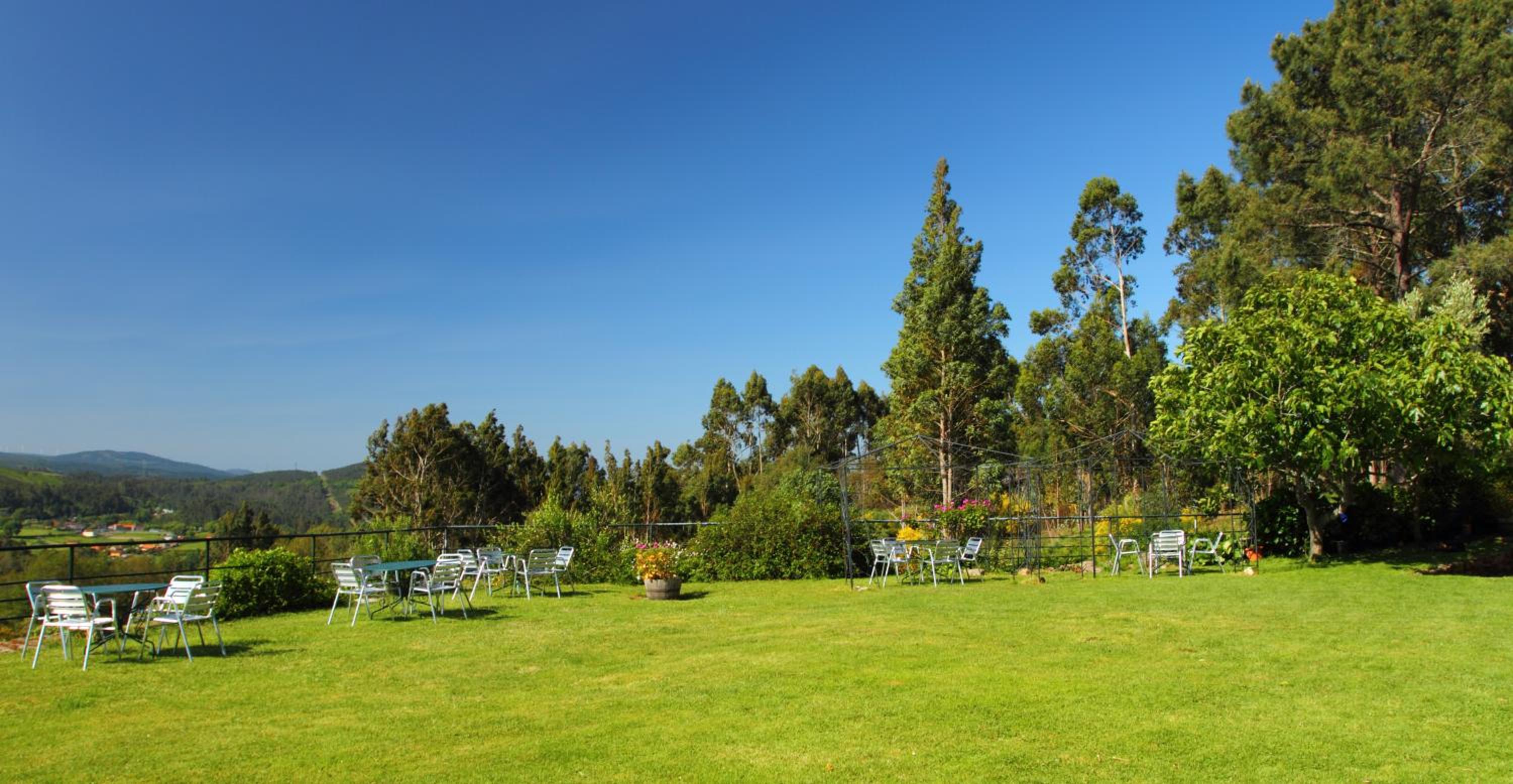 Rectoral de Fofe