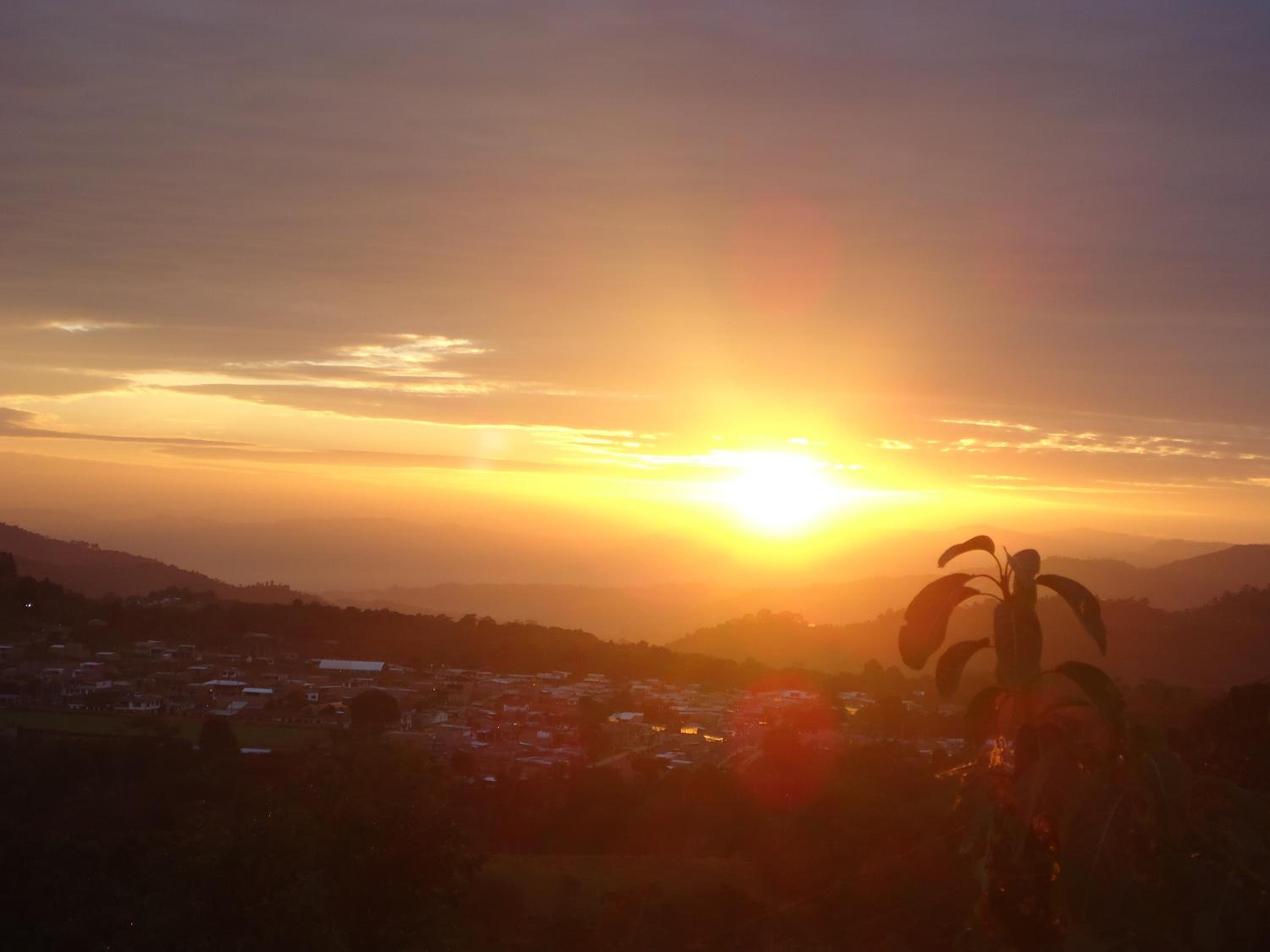 San Agustín Wayrana