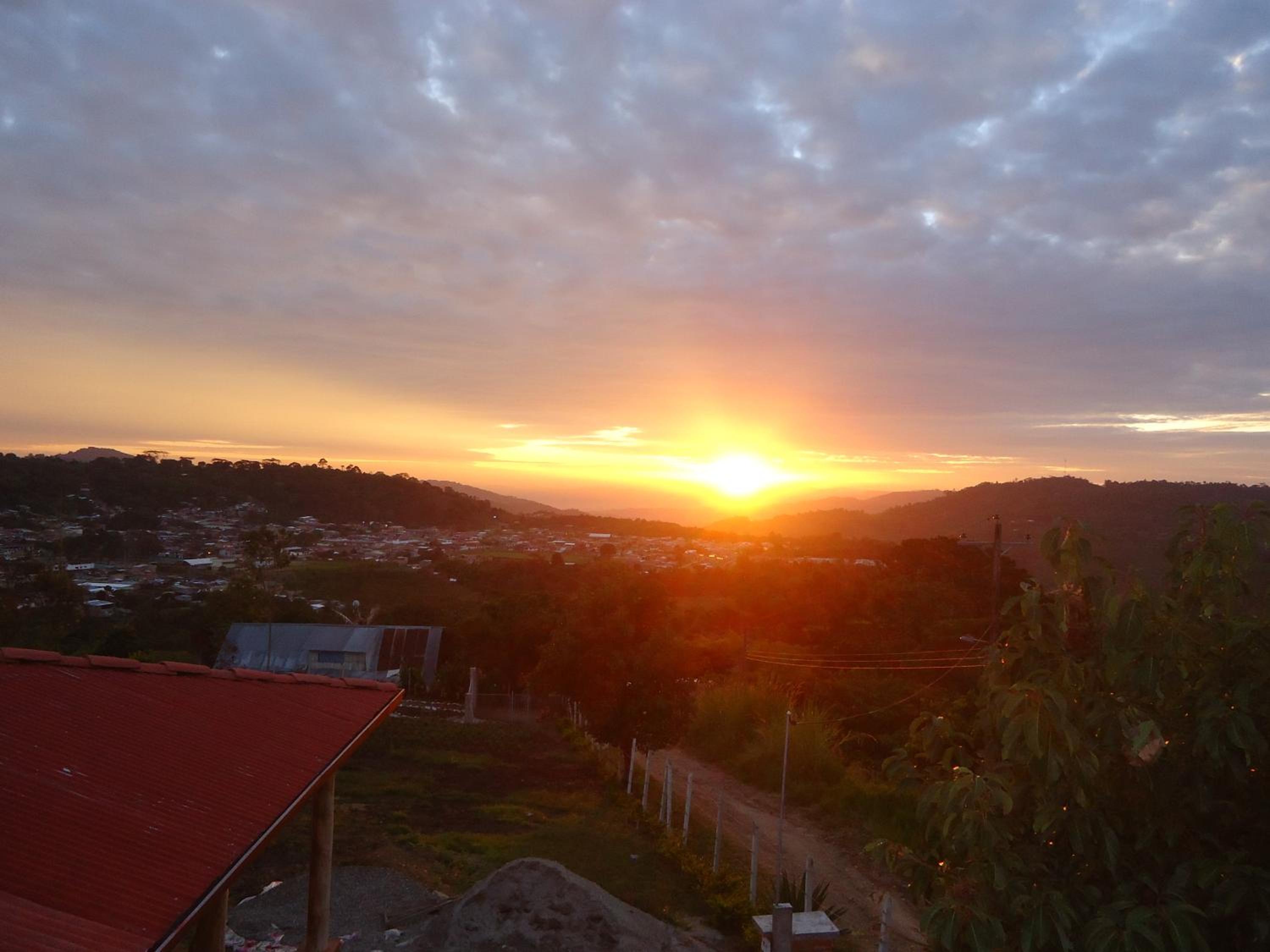San Agustín Wayrana