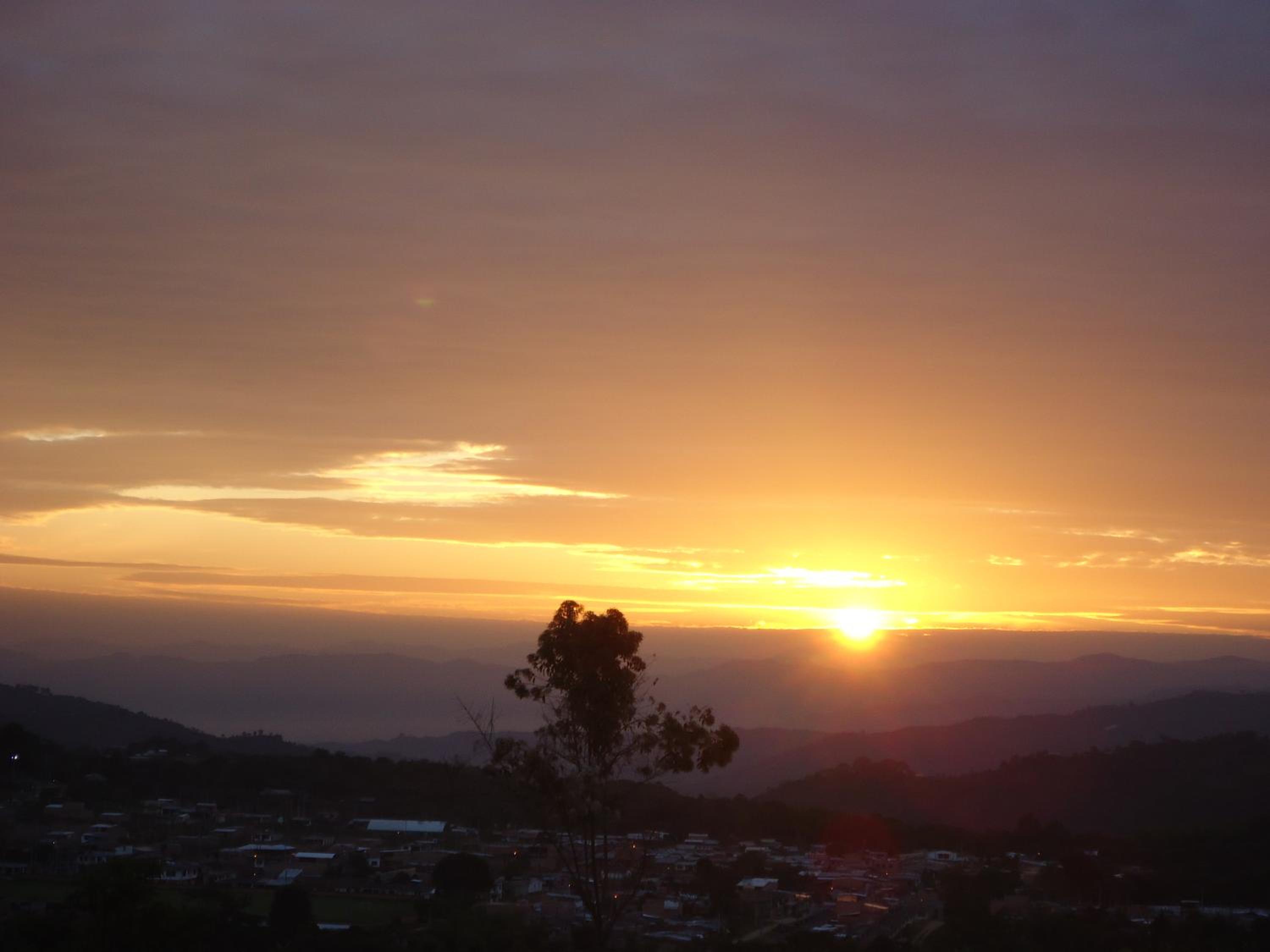 San Agustín Wayrana