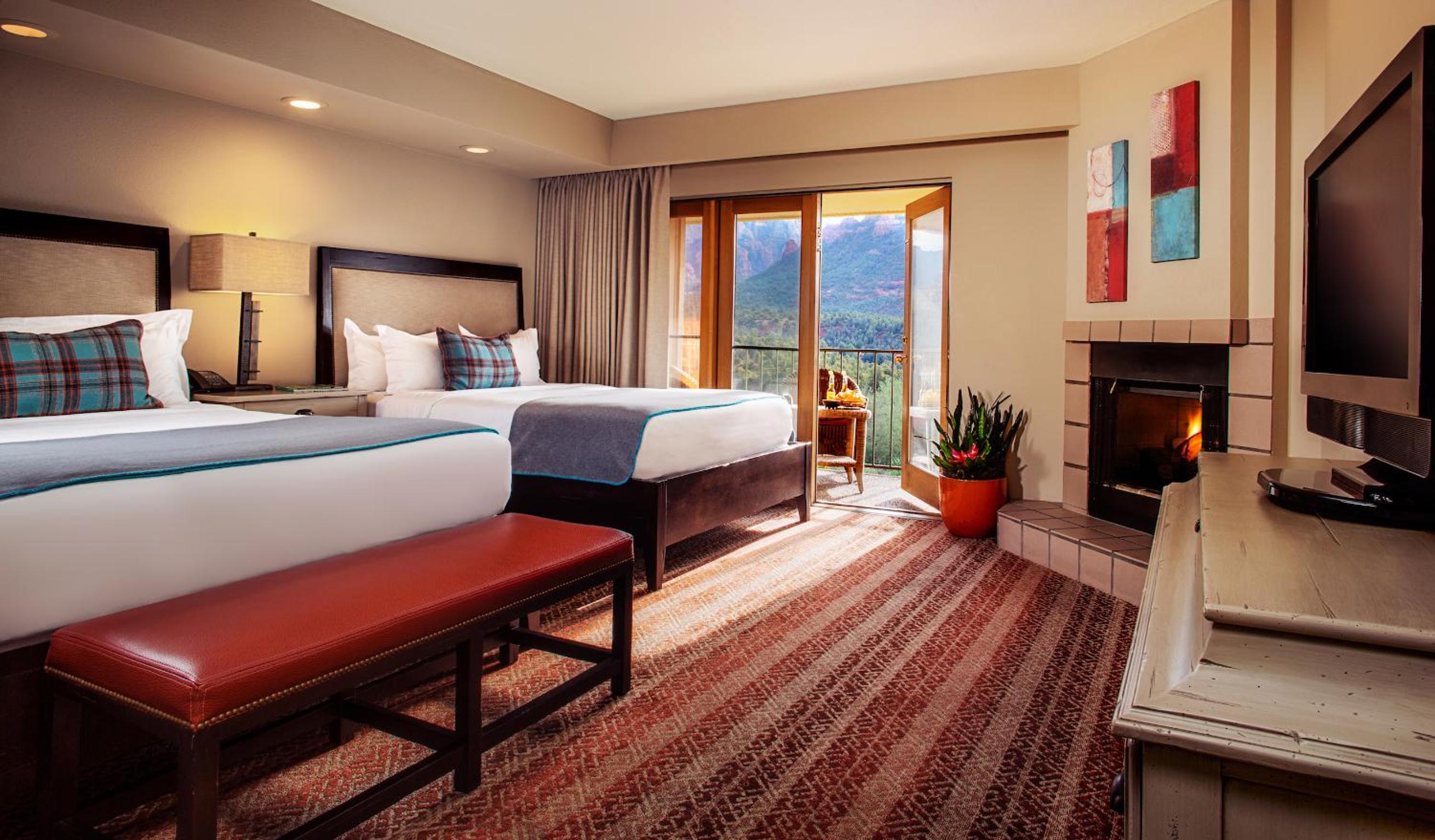 Sedona Vacations - Orchards Inn - Property Image 35