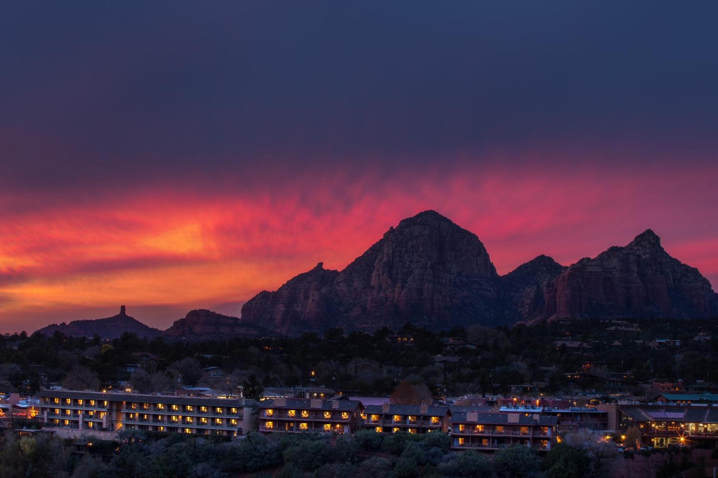 Sedona Vacations - Orchards Inn - Property Image 49