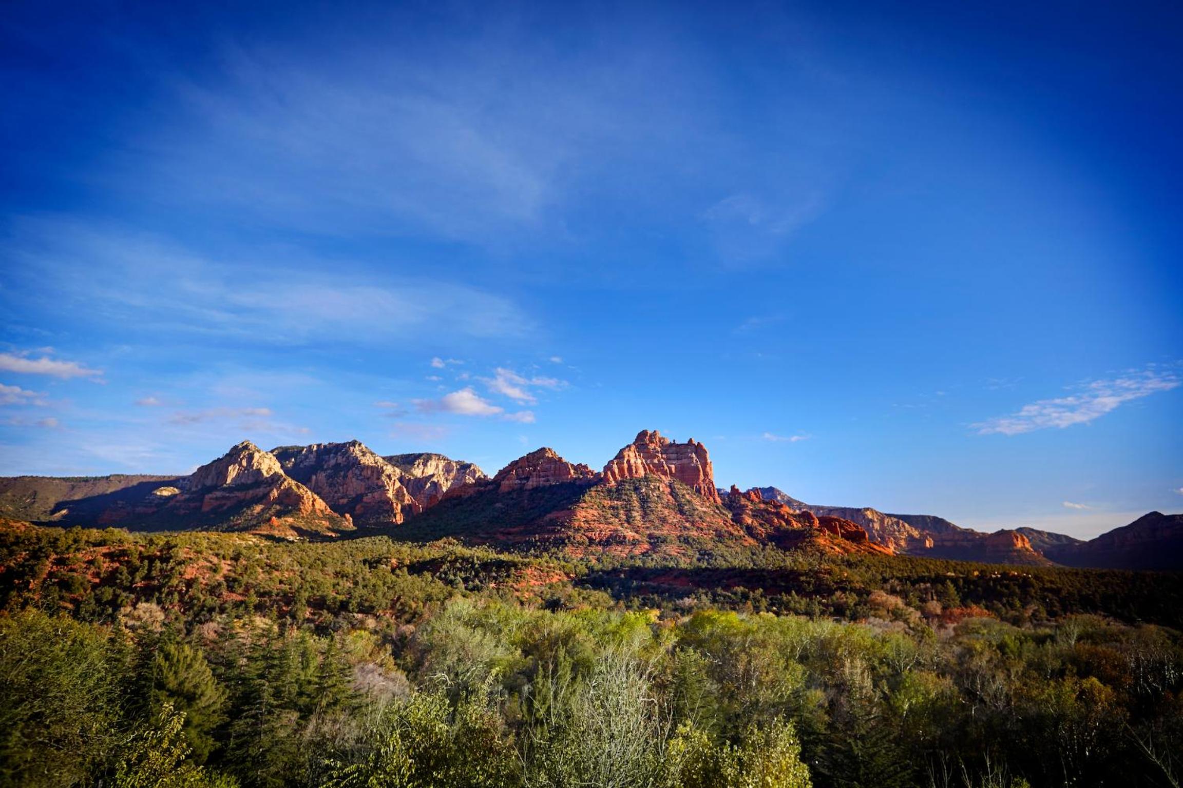 Sedona Vacations - Orchards Inn - Property Image 26