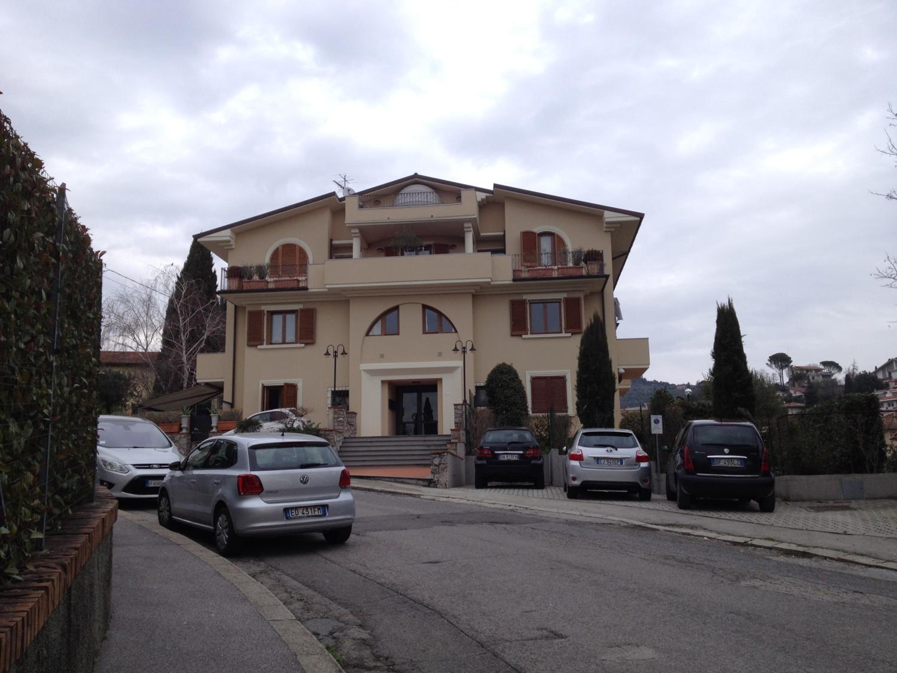 La Gardenia view 2