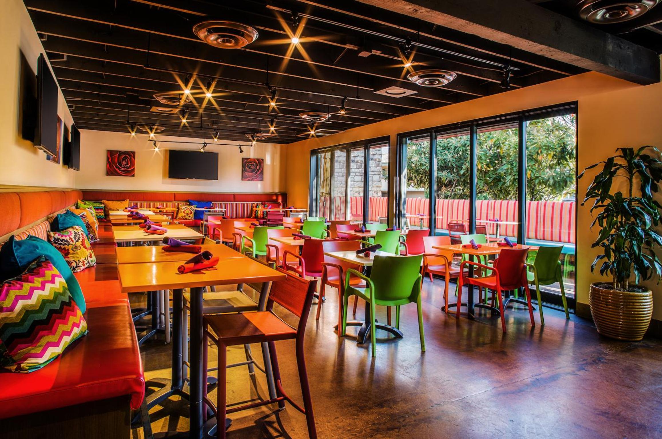 Sedona Vacations - Orchards Inn - Property Image 45