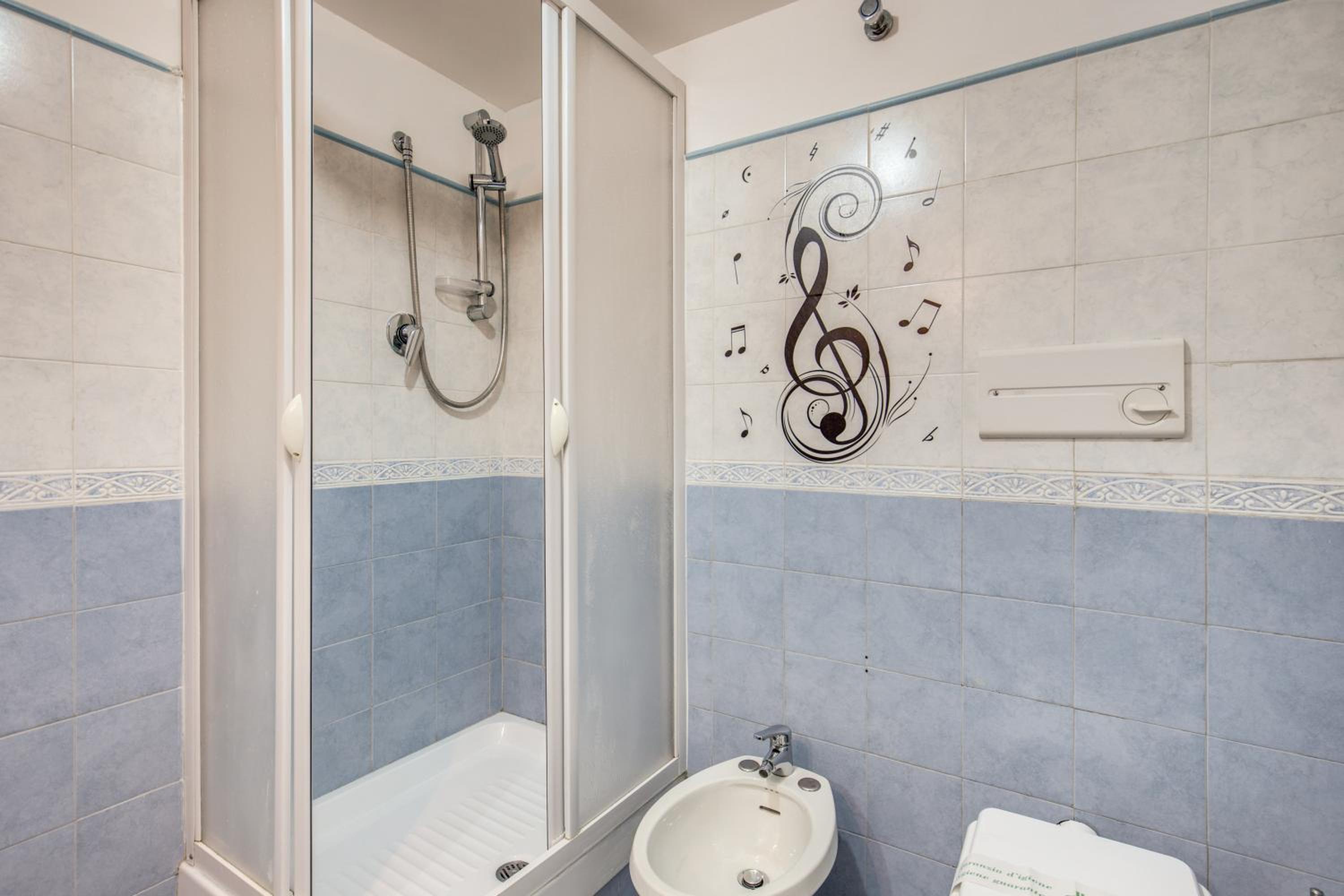 M&L Apartments - Ardesia Colosseo