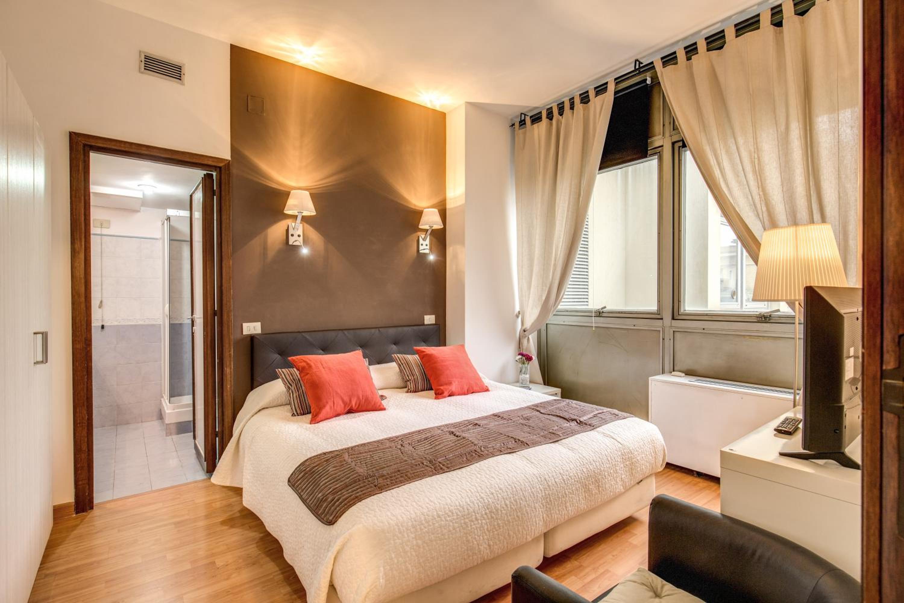 M&L Apartments - Ardesia Colosseo