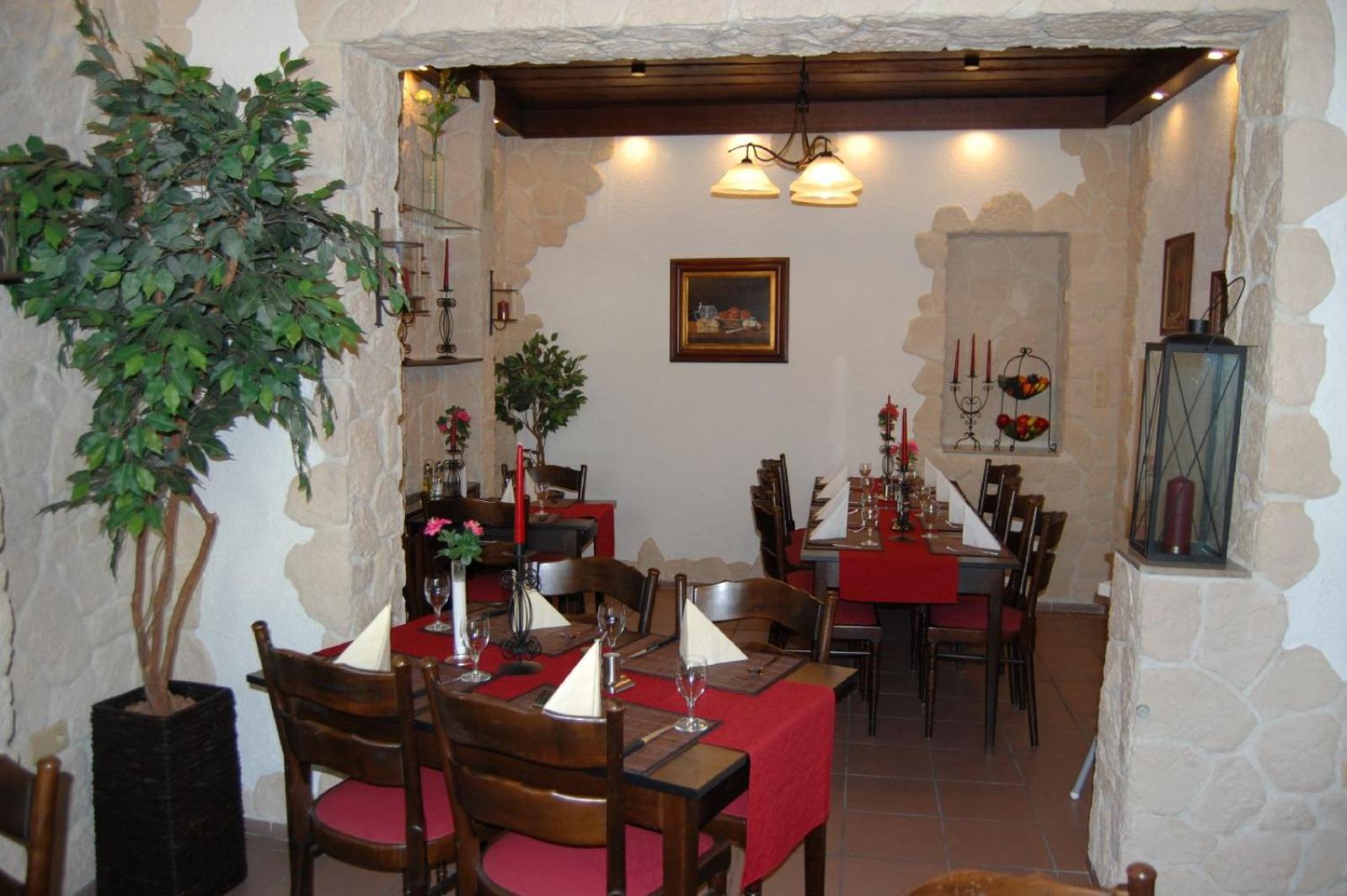 Eifel Quartier Pension und Gasthof 