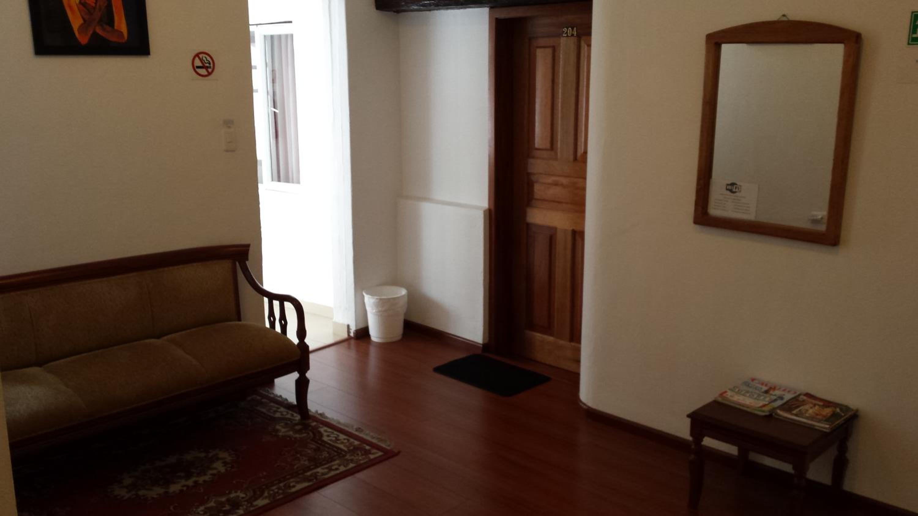 Heritage Inn
