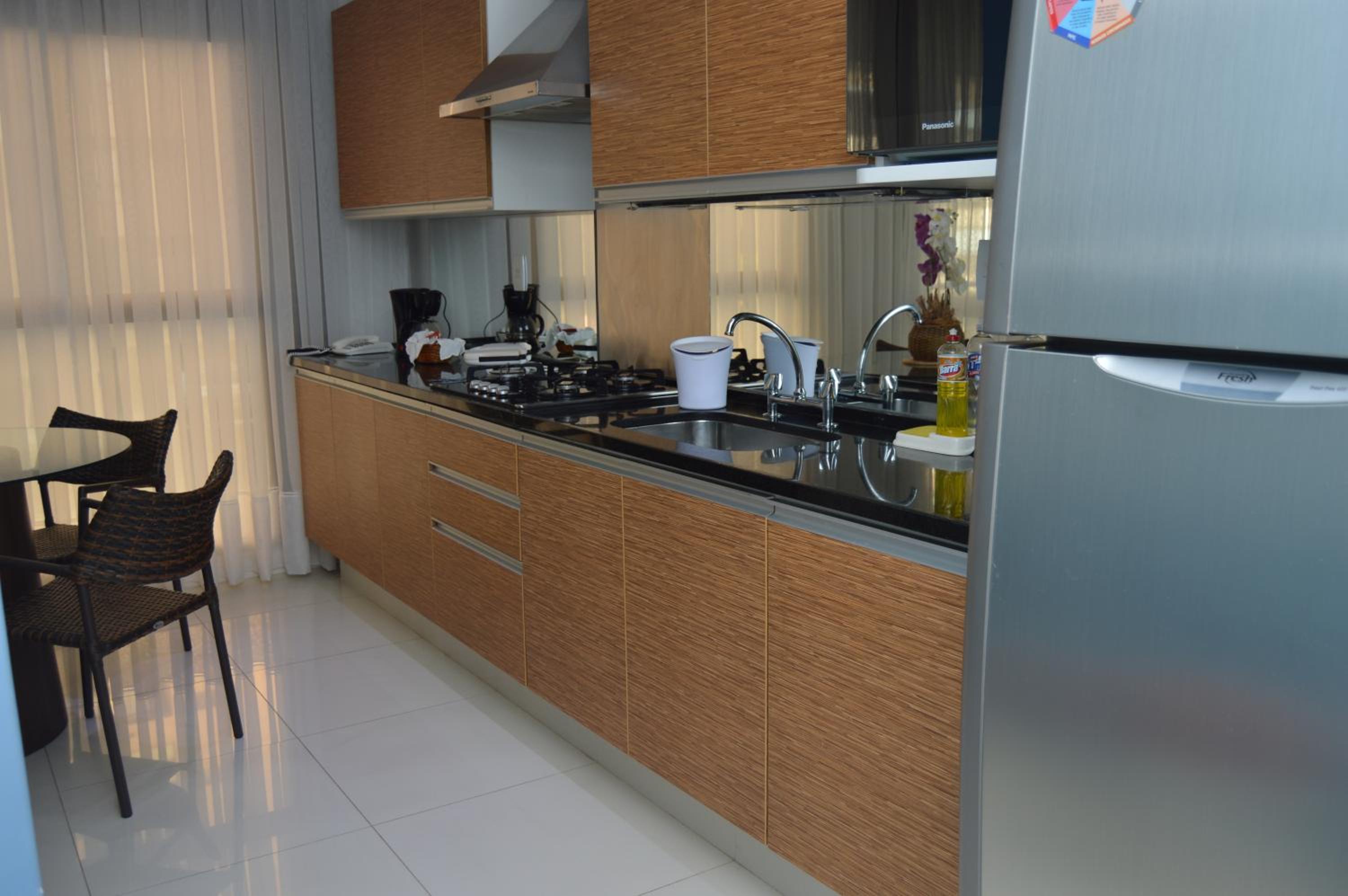 Next Apartamentos view 5