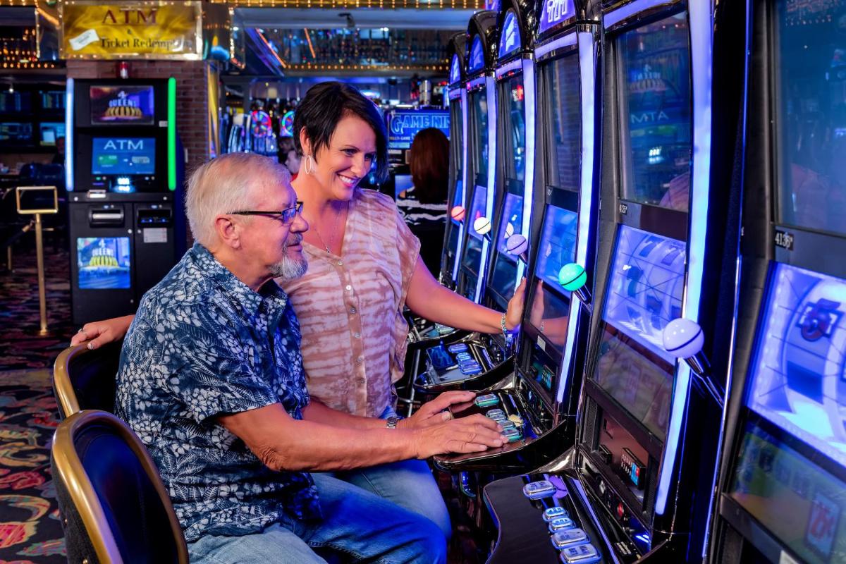 Four Queens Hotel and Casino 31