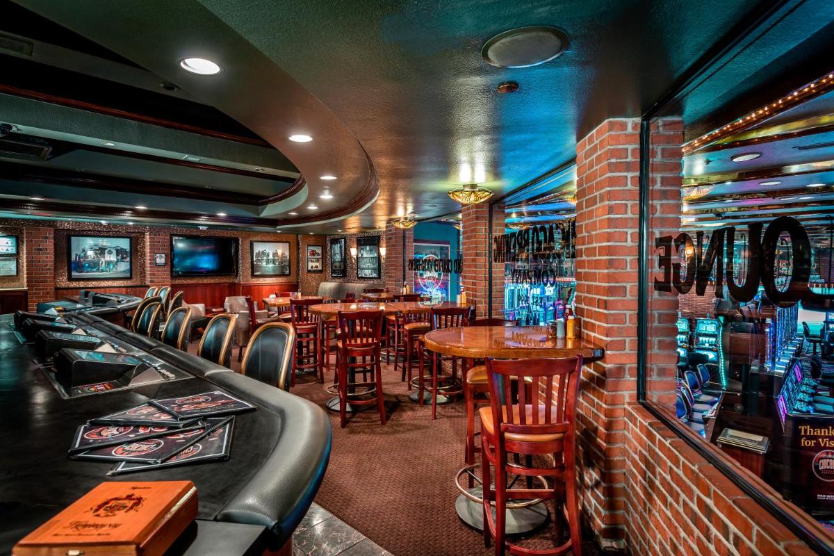 Four Queens Hotel and Casino 36