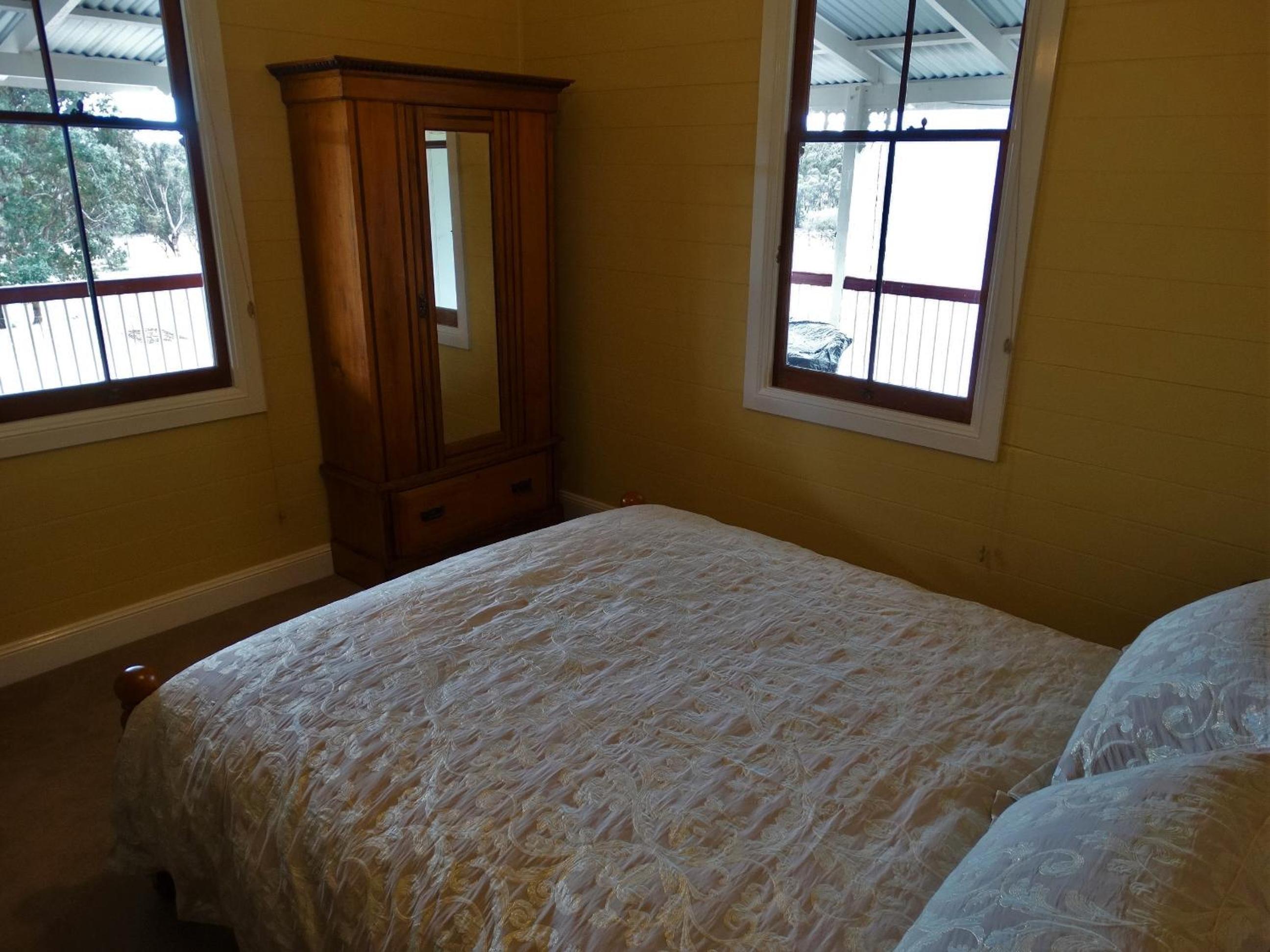 Loughmore House