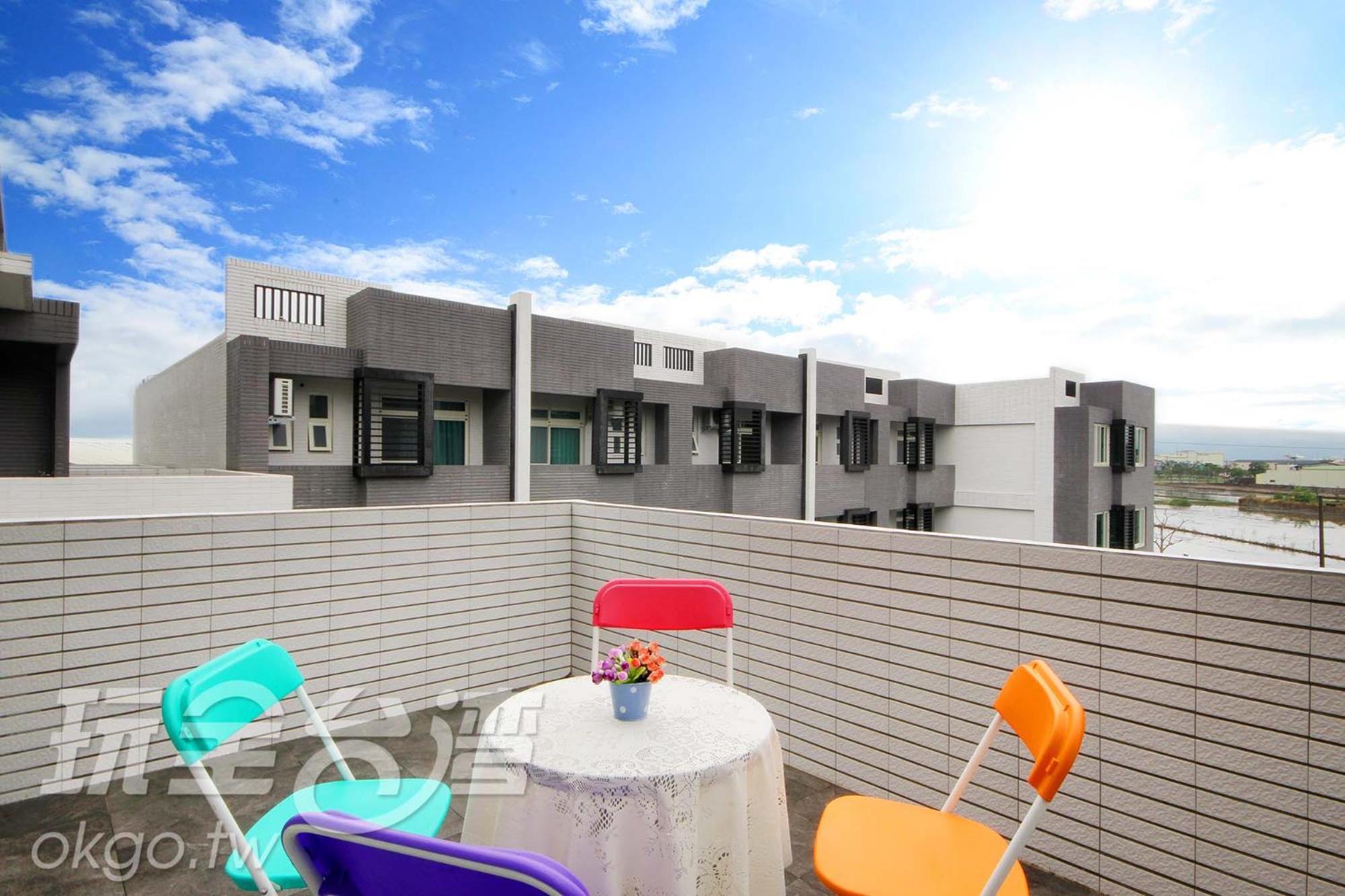 Tu Wei 192 Homestay