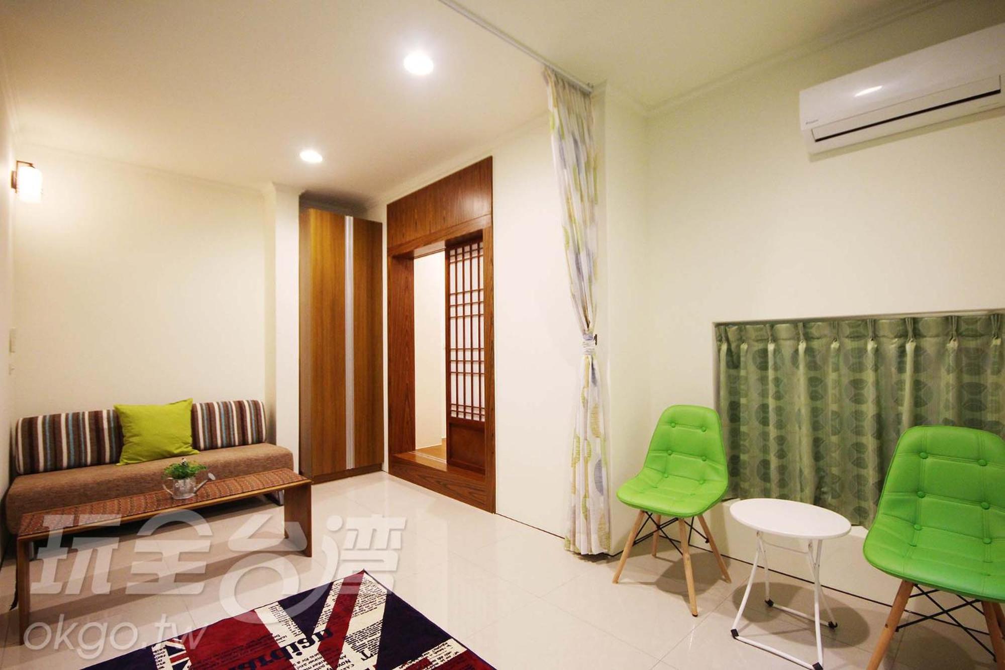 Tu Wei 192 Homestay