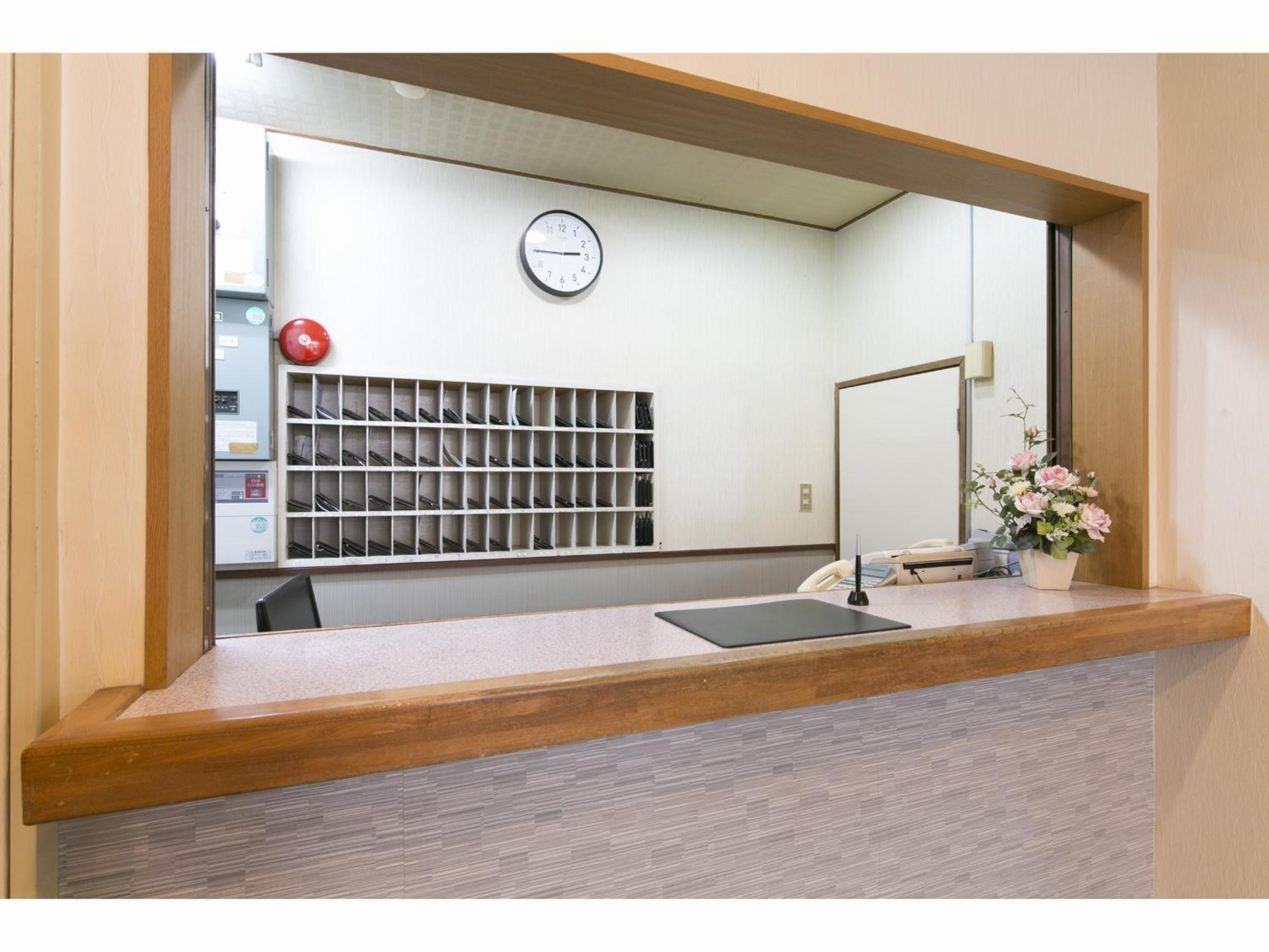 Business Hotel Okadaya Toyohashi