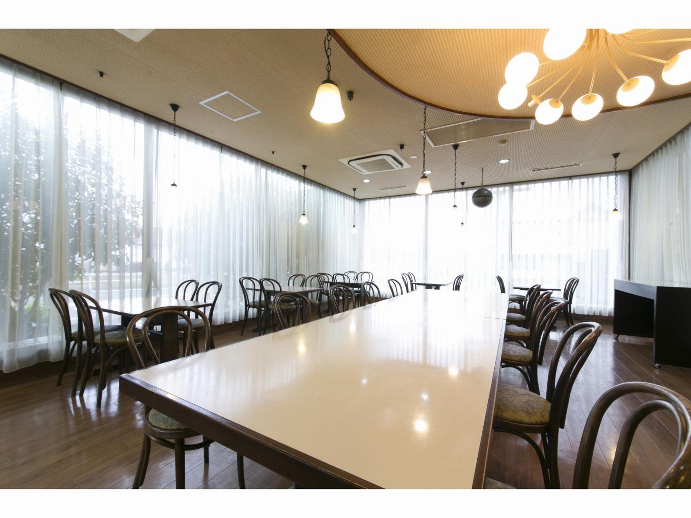 Business Hotel Okadaya Toyohashi, Toyohashi - 12
