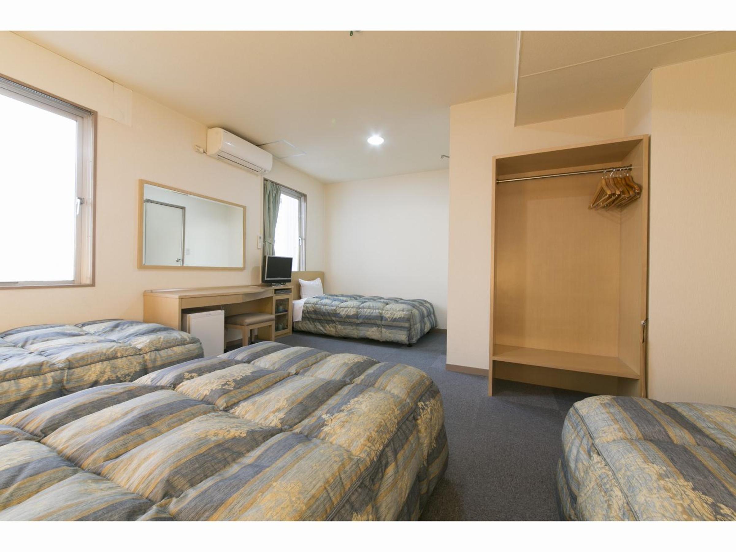 Business Hotel Okadaya Toyohashi, Toyohashi - 11