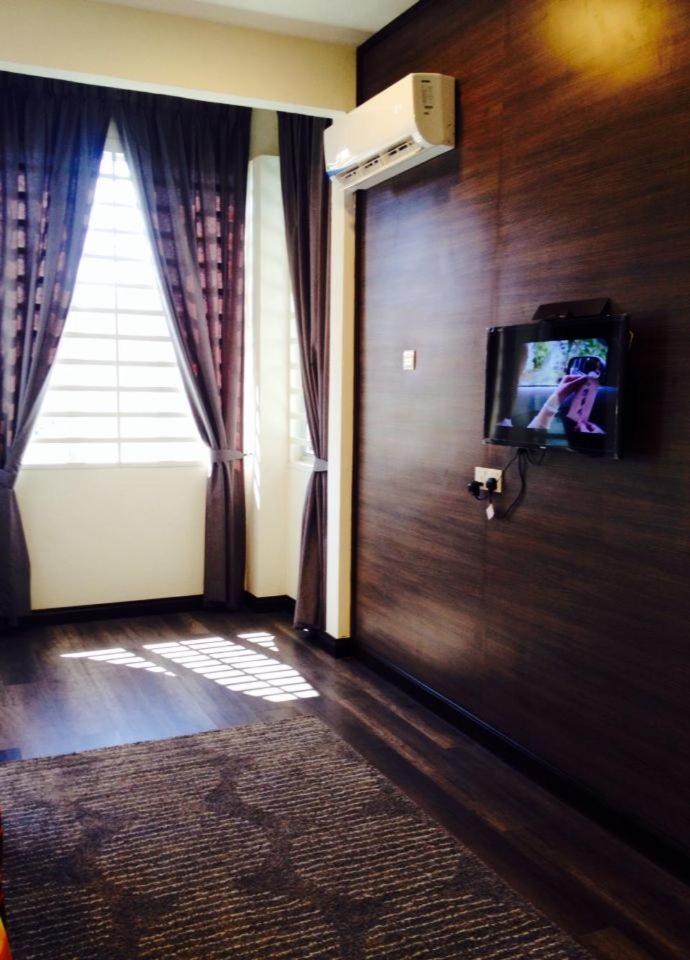 Leong Homestay Kuantan photo 2